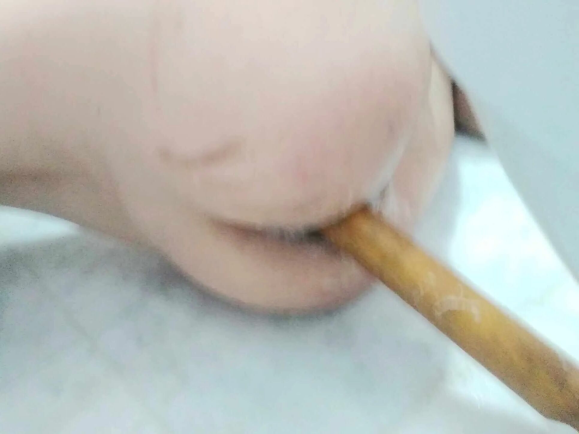 Big ass loves big black cock - 22 Pics