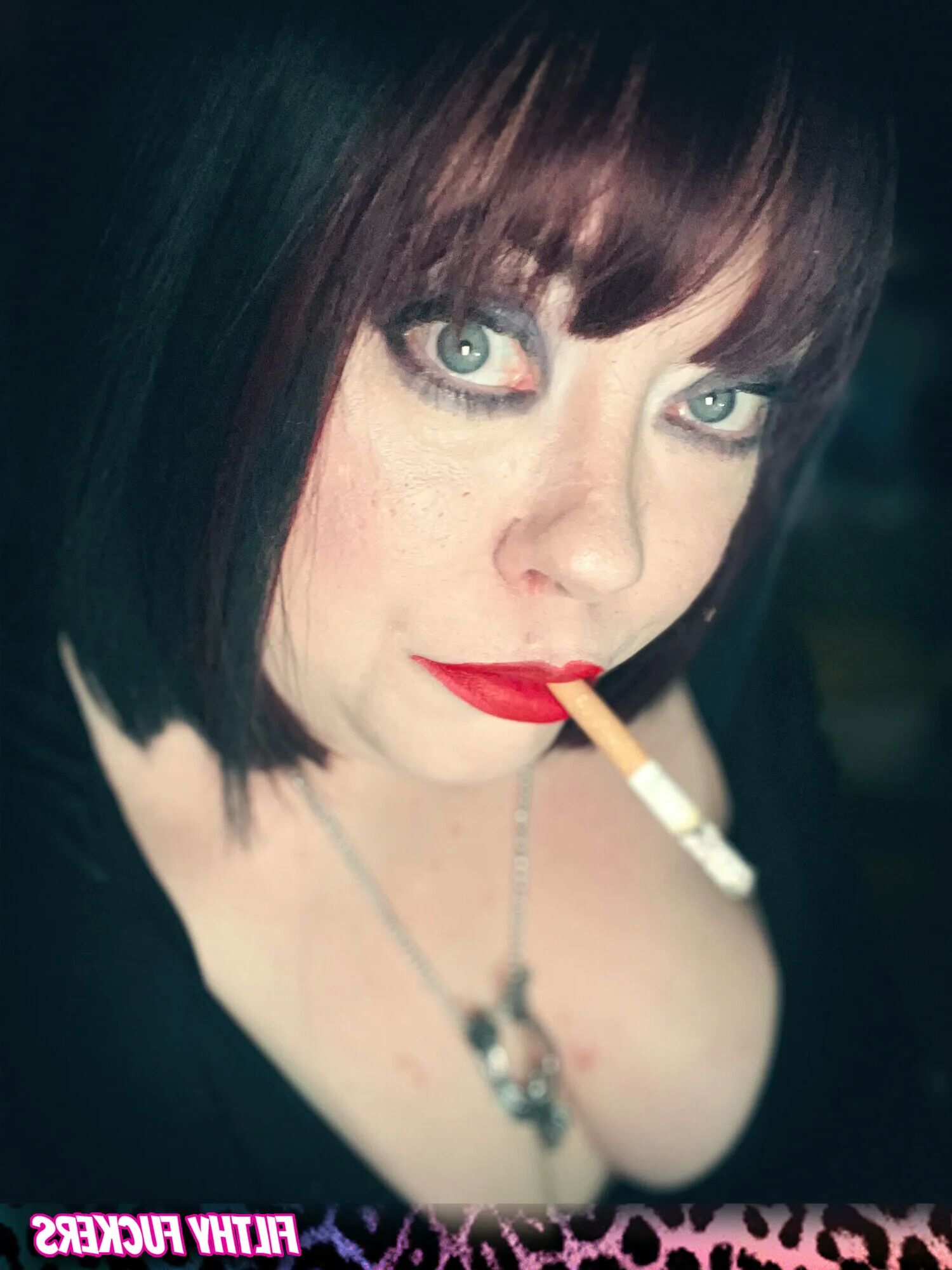 Tia Snua Selfies #14 - 17 Pics