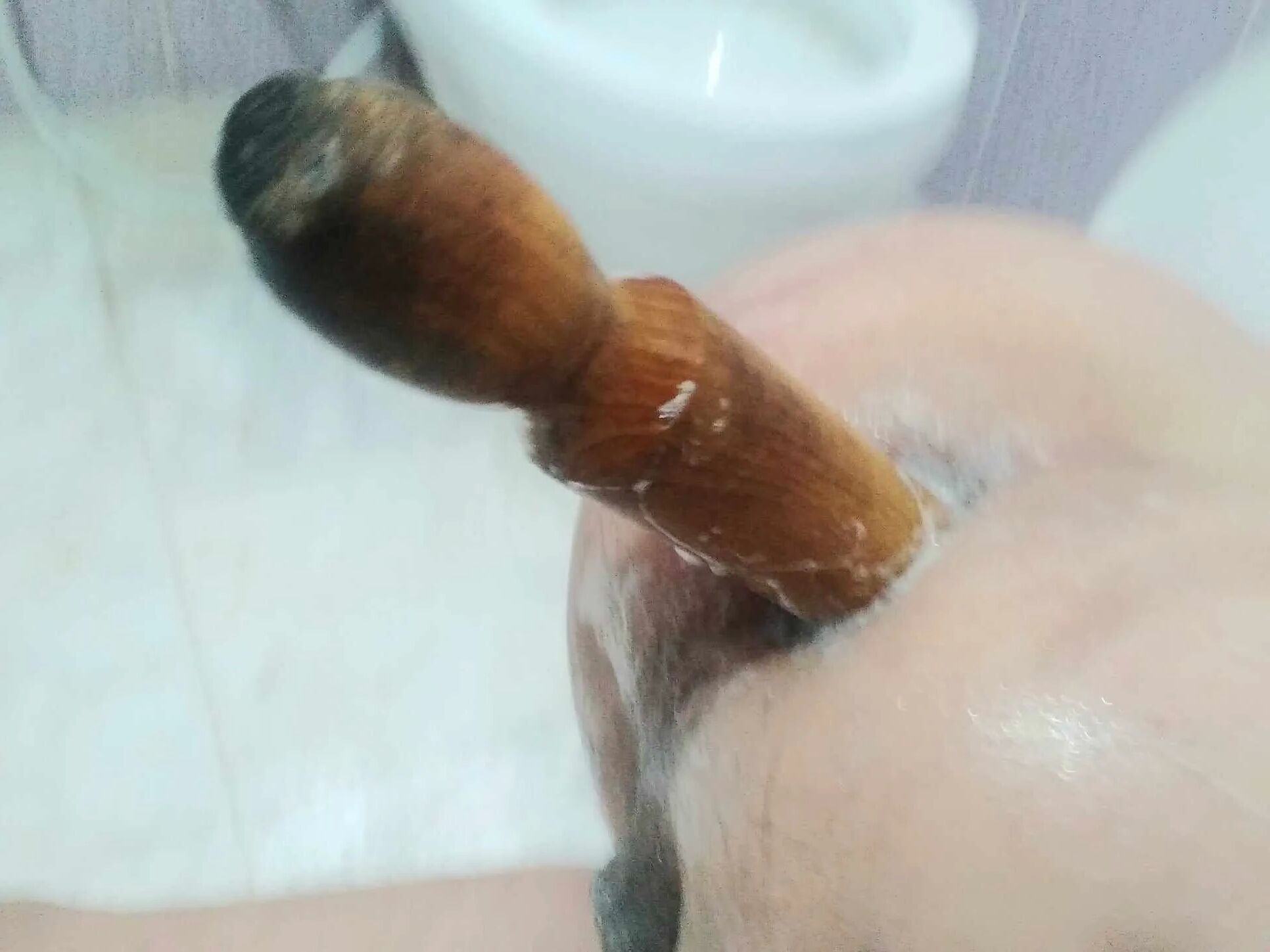 Big ass loves big black cock - 22 Pics