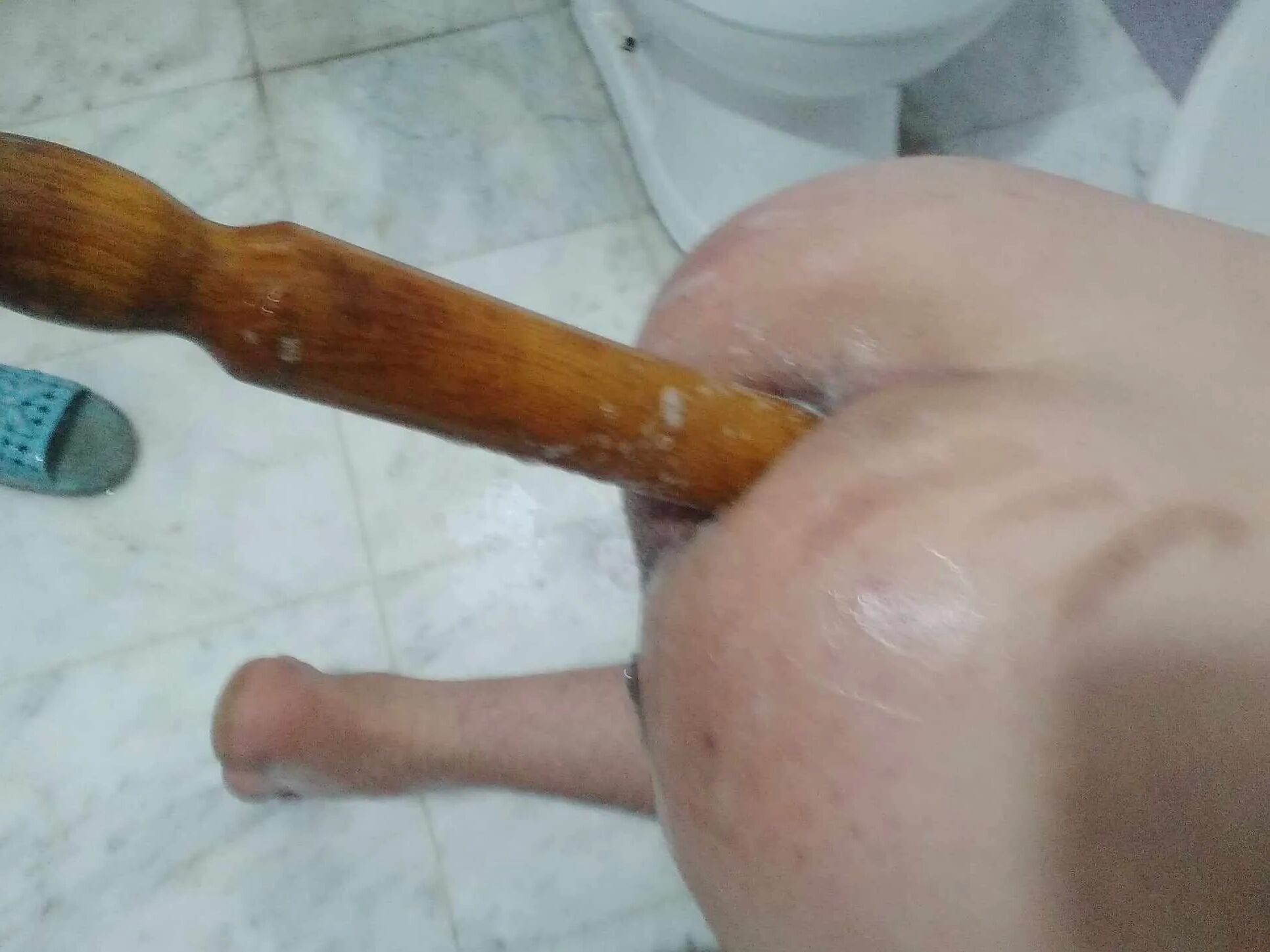 Big ass loves big black cock - 22 Pics