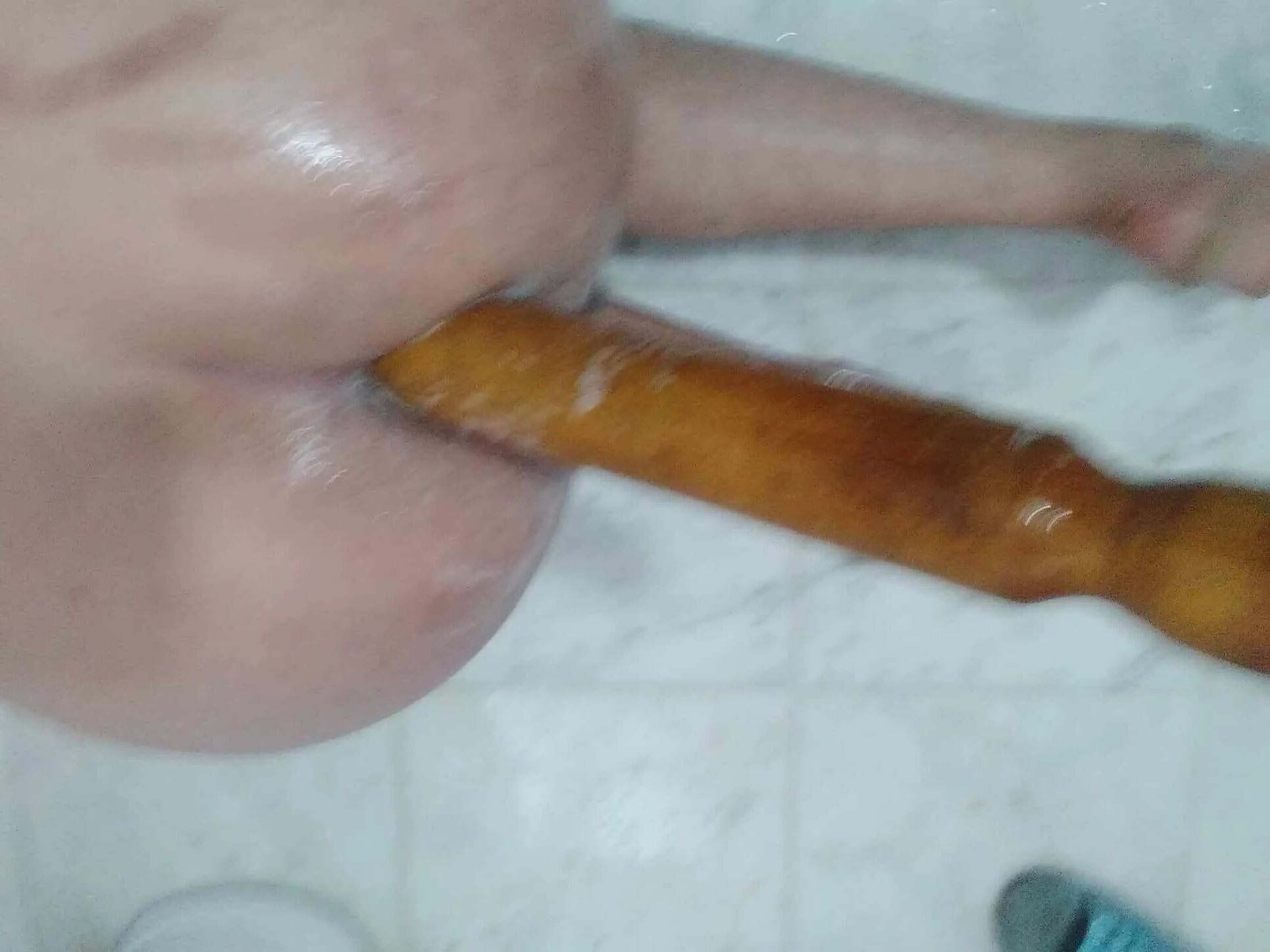 Big ass loves big black cock - 22 Pics