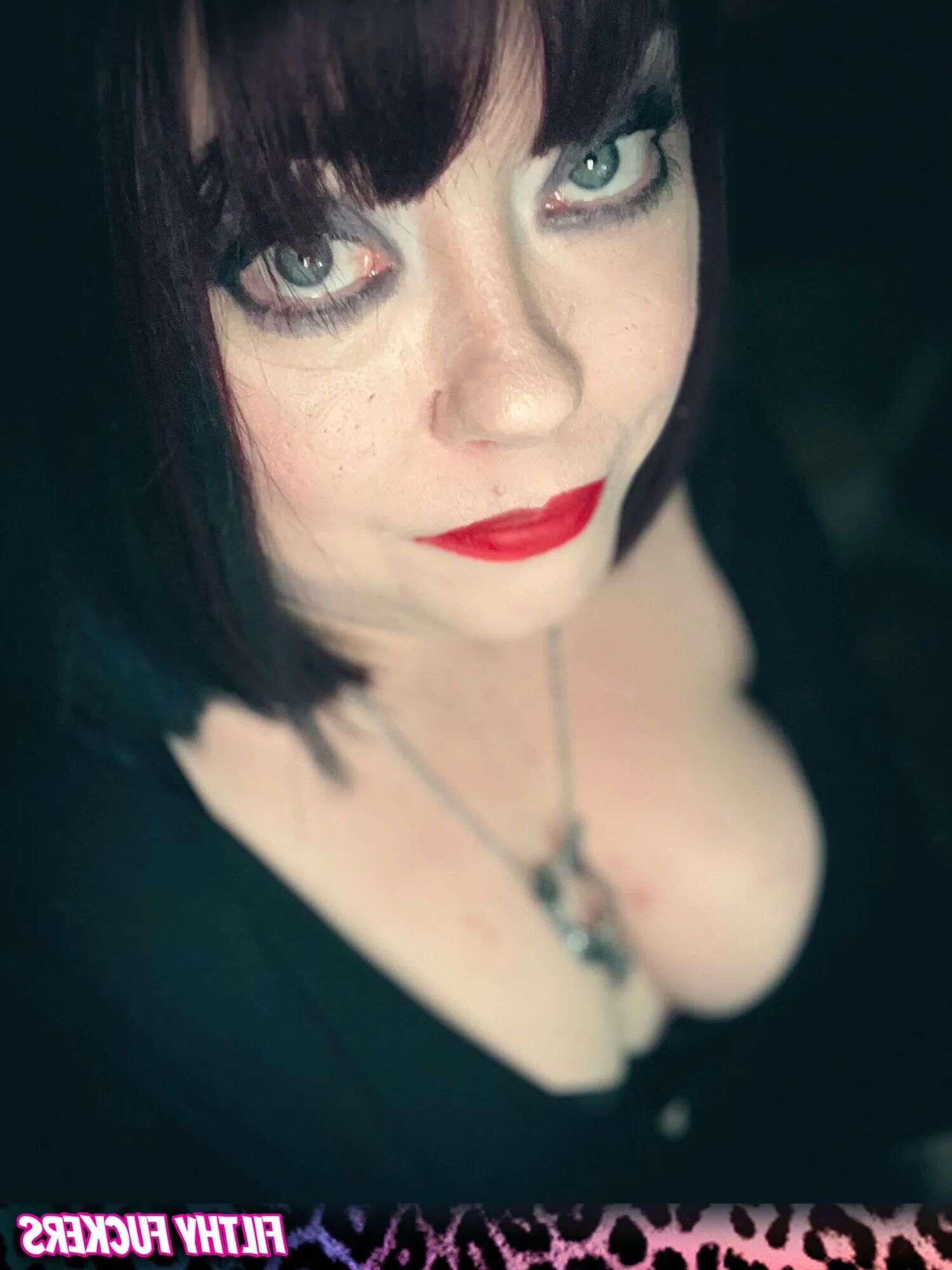 Tia Snua Selfies #14 - 17 Pics
