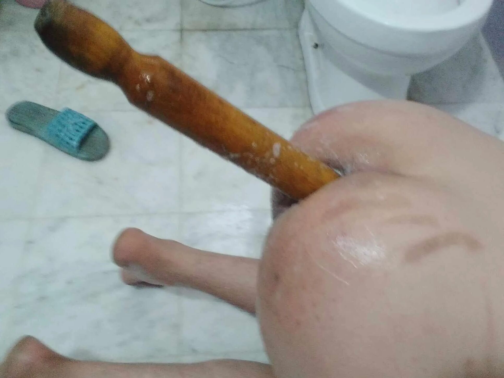 Big ass loves big black cock - 22 Pics