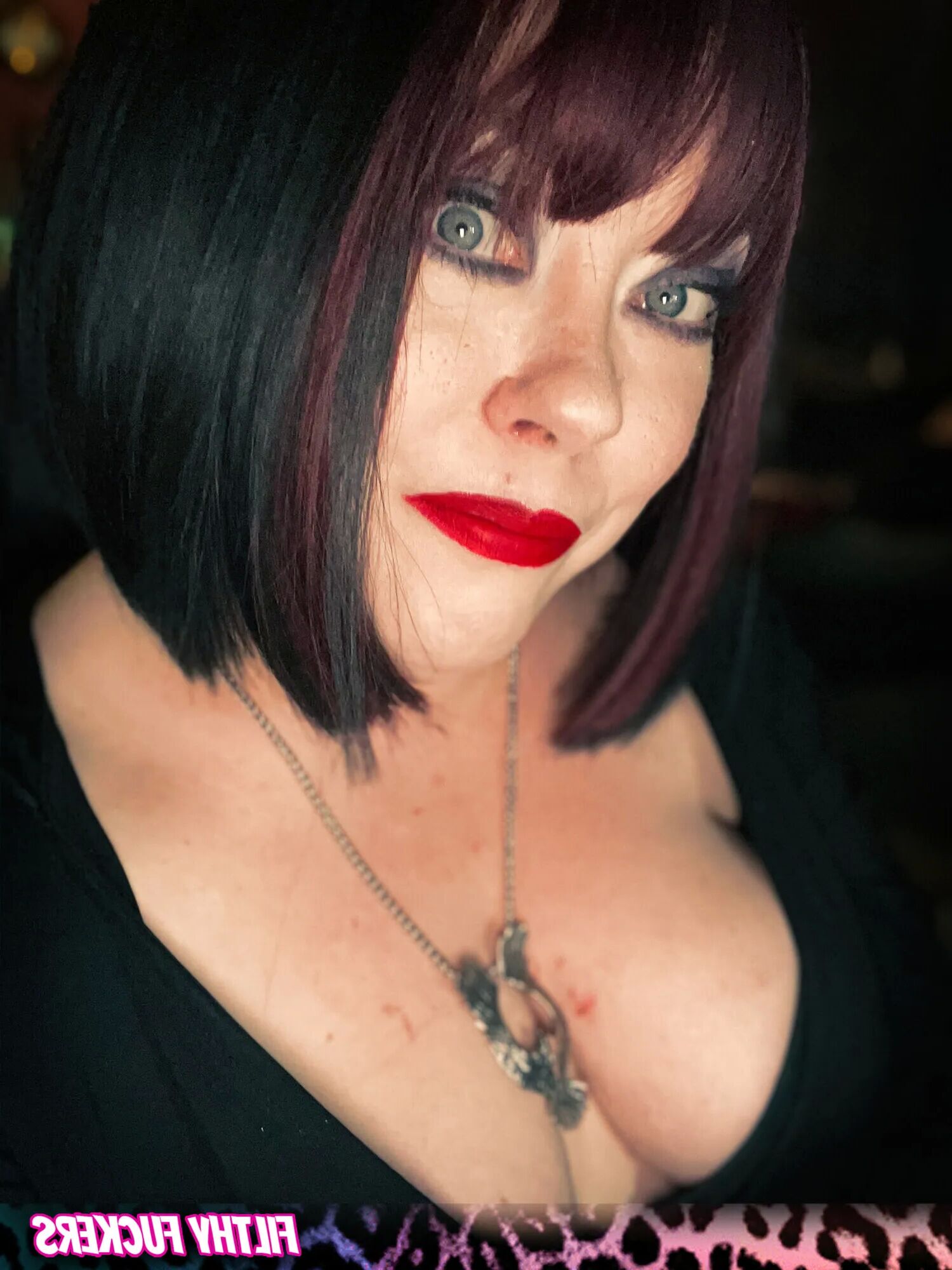 Tia Snua Selfies #14 - 17 Pics