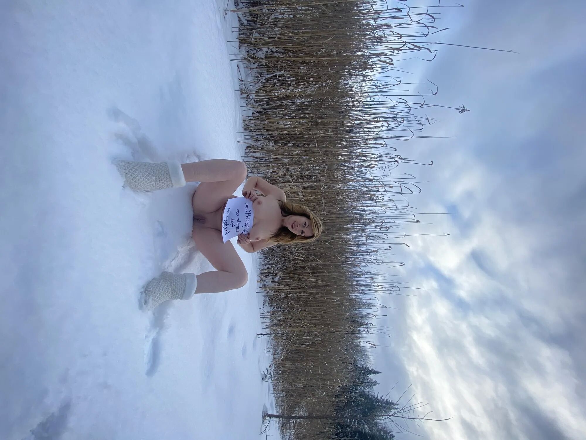 Take me warmly in the nature - 45 Pics