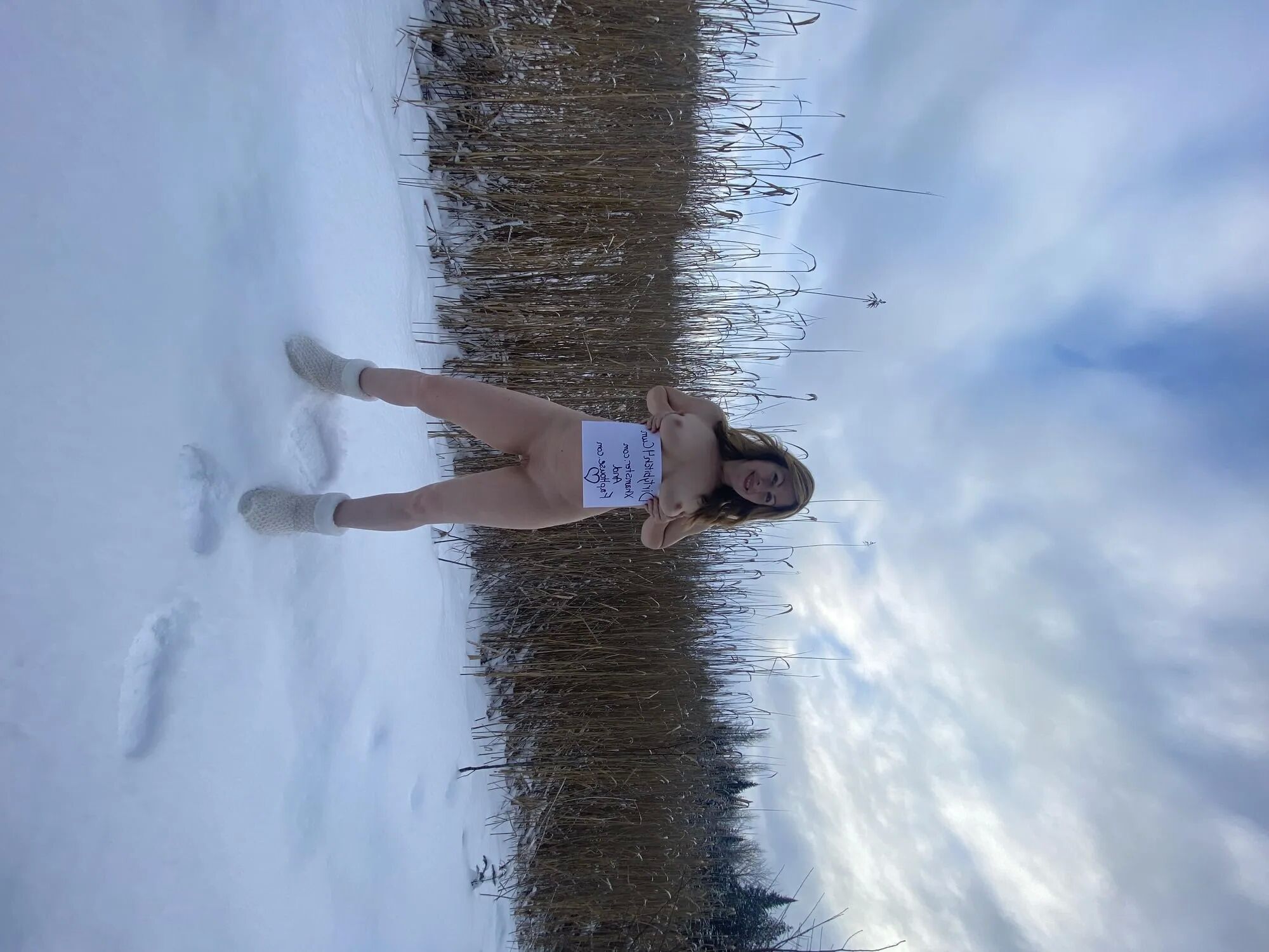 Take me warmly in the nature - 45 Pics