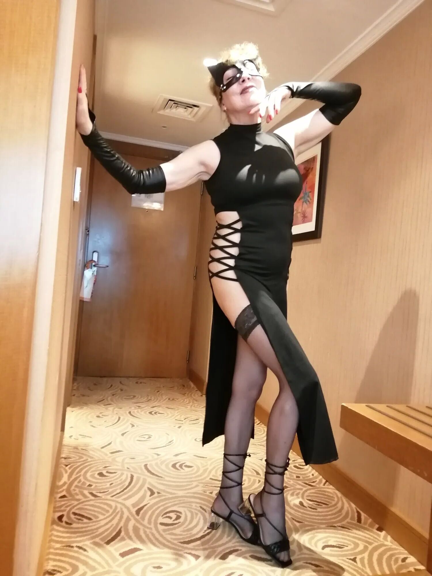New year anventure part two - 21 Pics