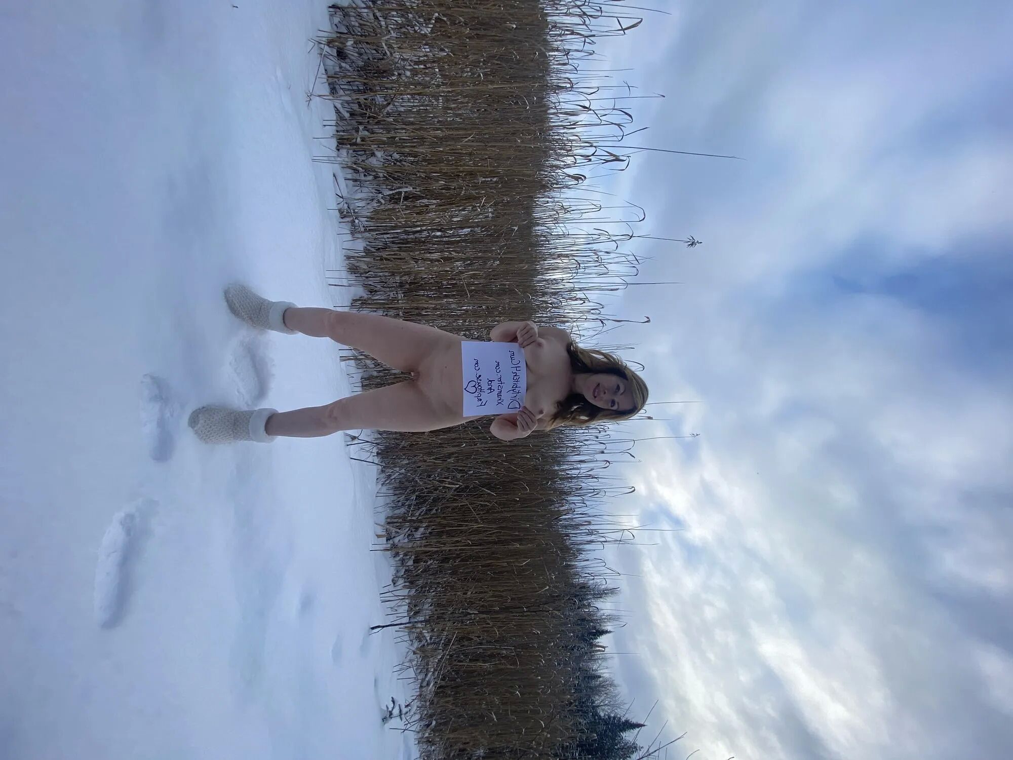 Take me warmly in the nature - 45 Pics
