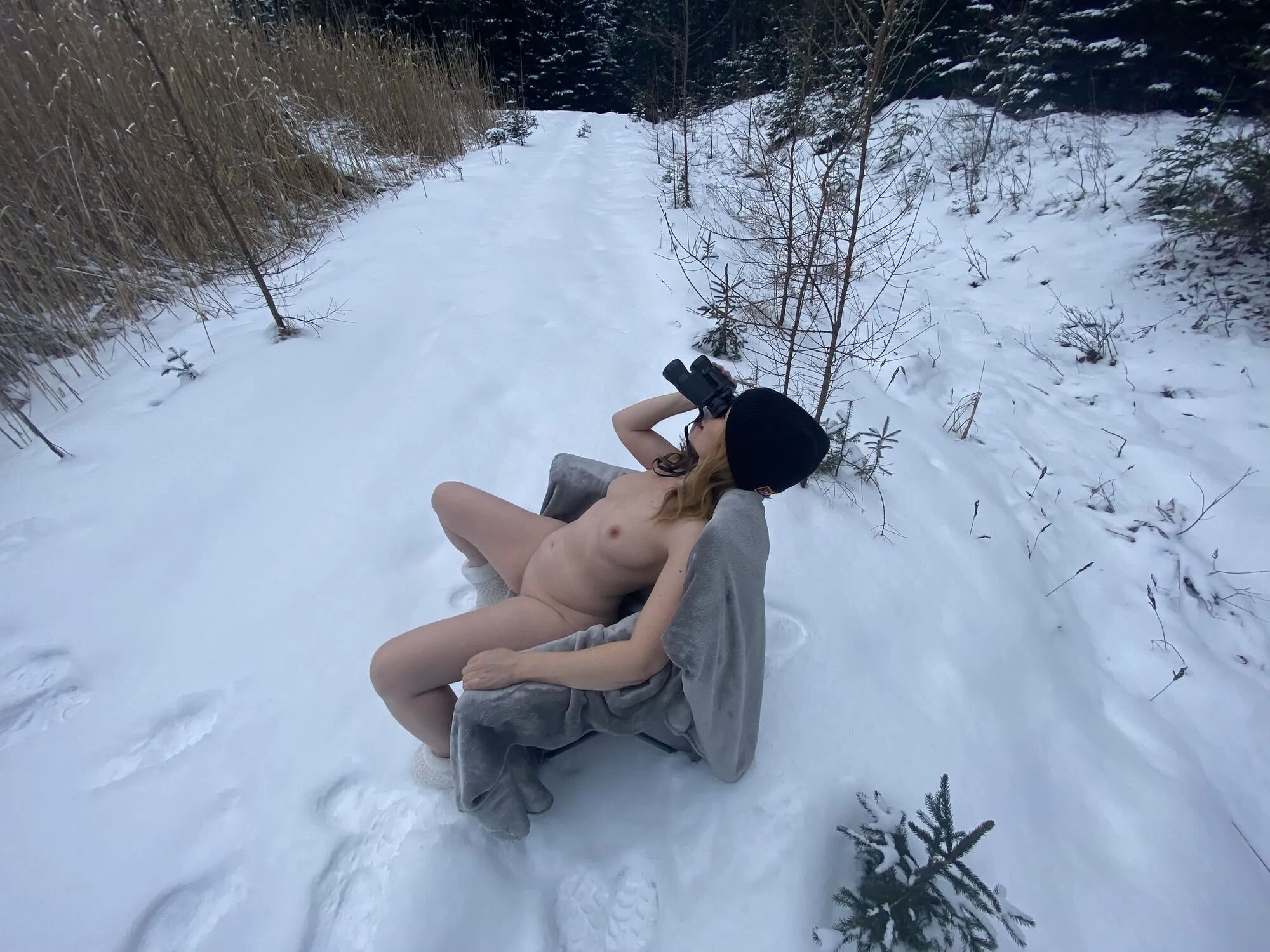 Take me warmly in the nature - 45 Pics