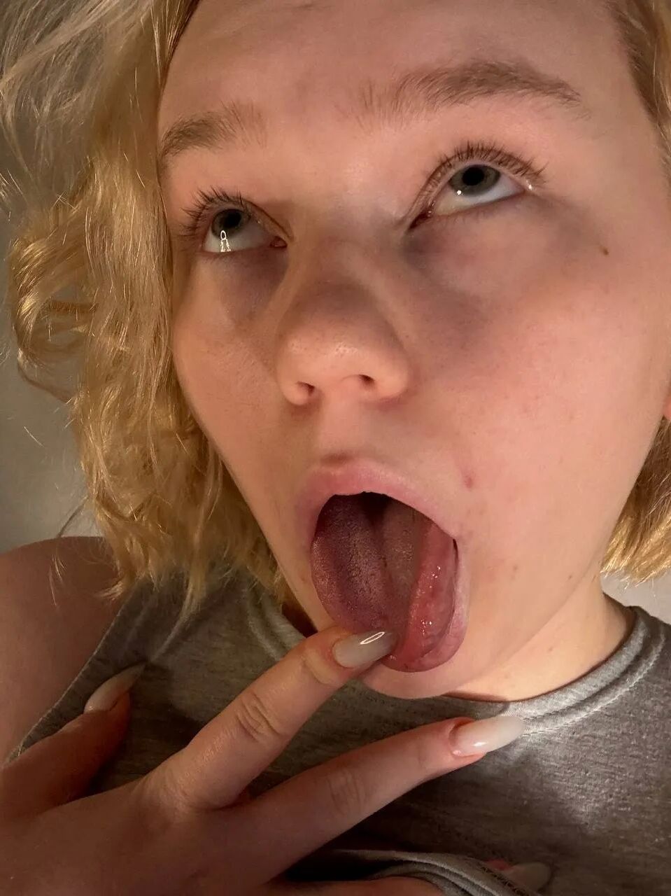 Naked body - 21 Pics