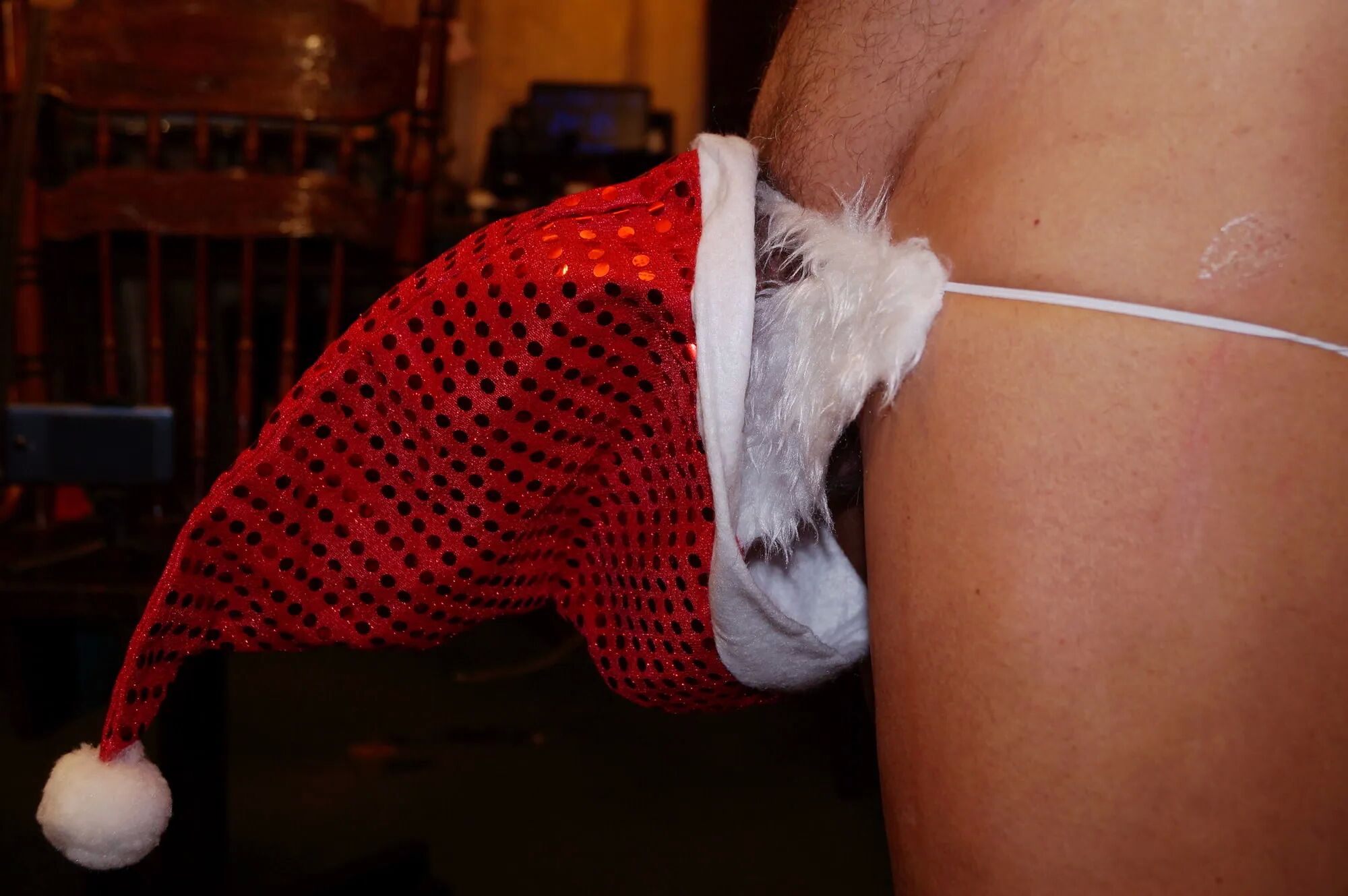 New Year 2024 Blowjob - 40 Pics