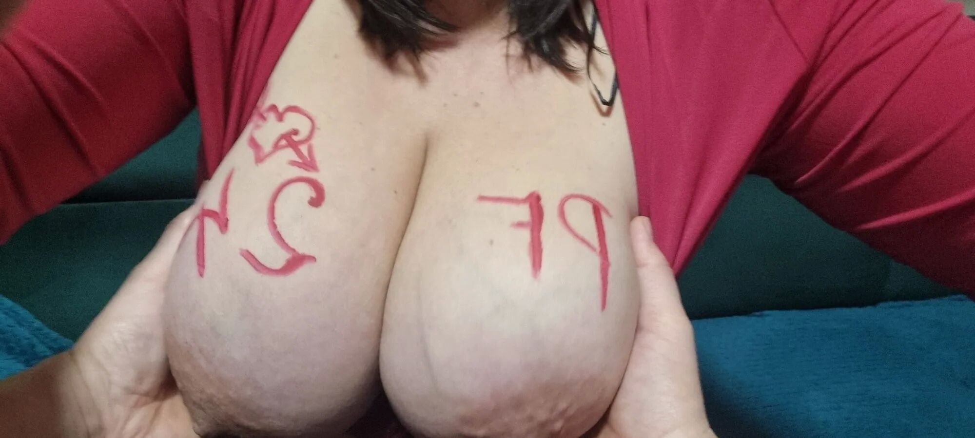 Busty milf PF 2024 - 72 Pics
