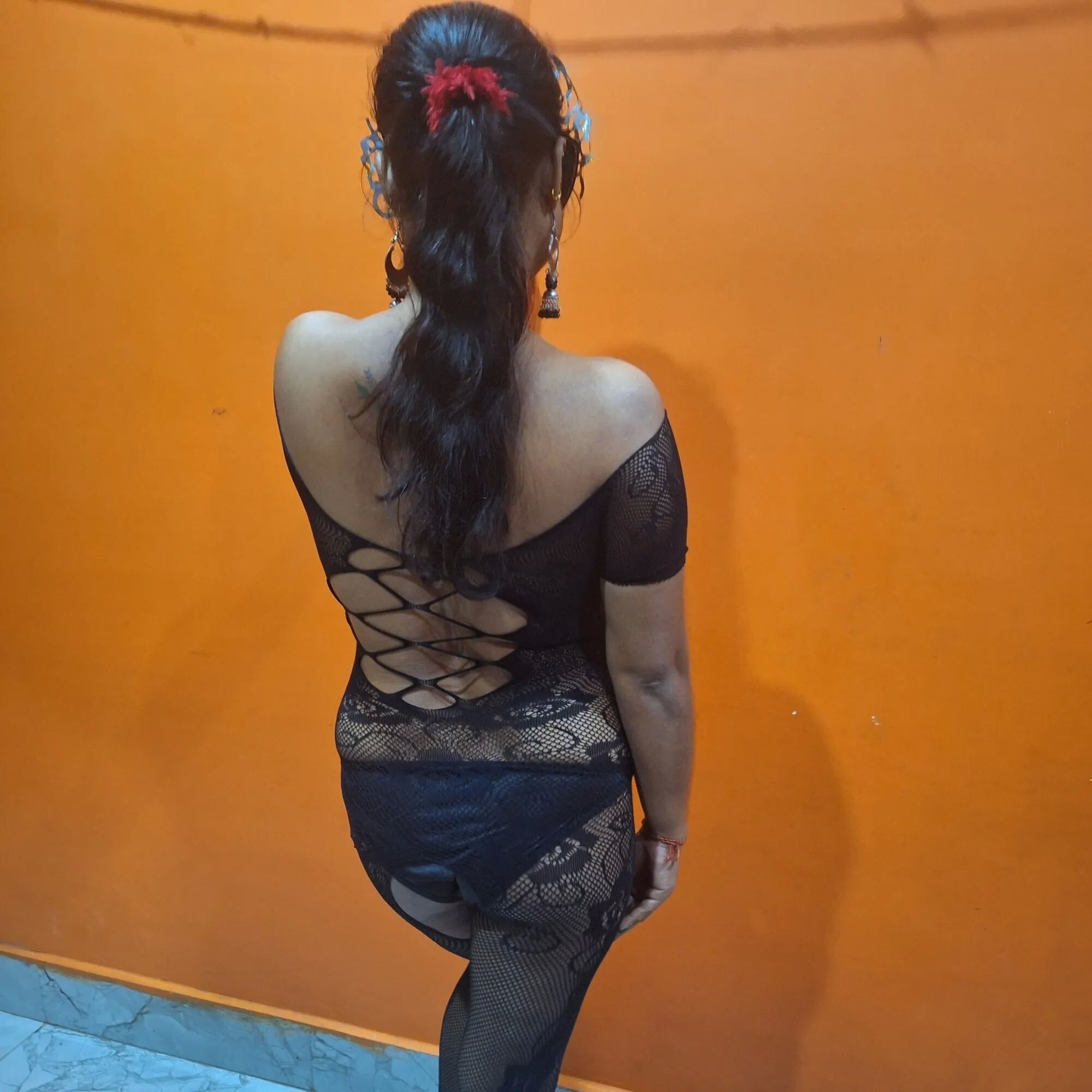 Well came to sabita bhabi ke duniya - 7 Pics