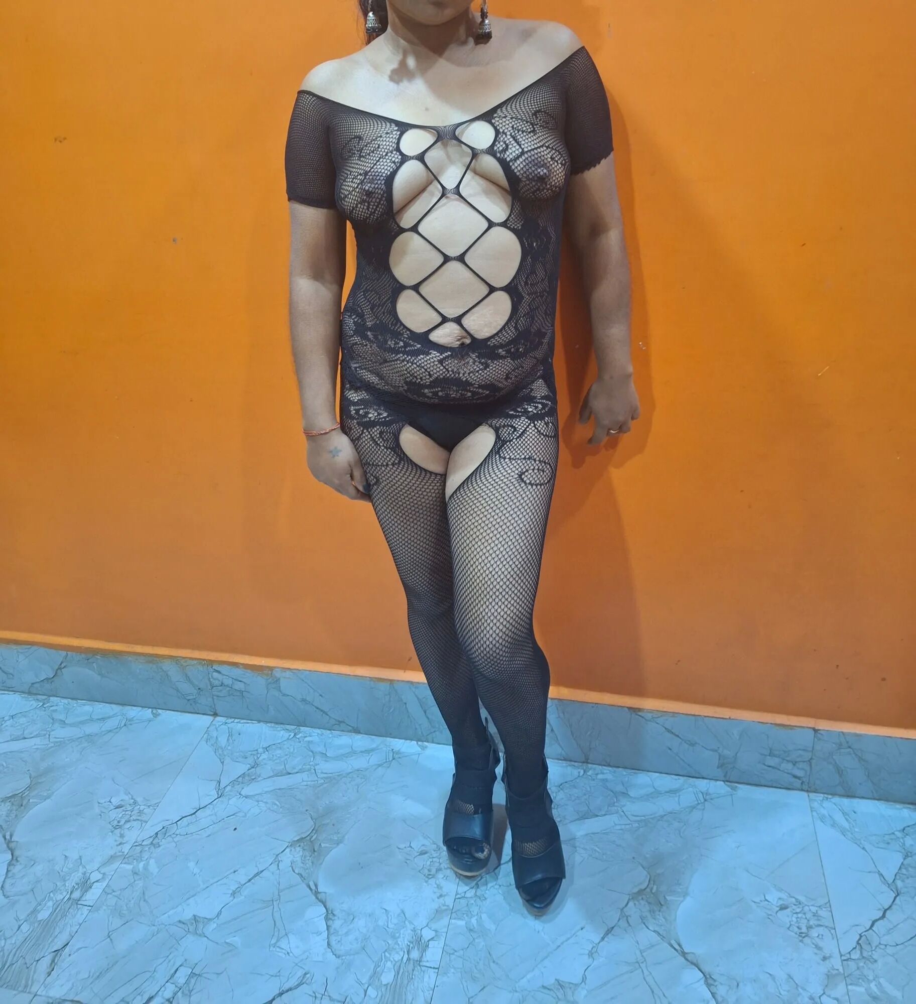 Well came to sabita bhabi ke duniya - 7 Pics