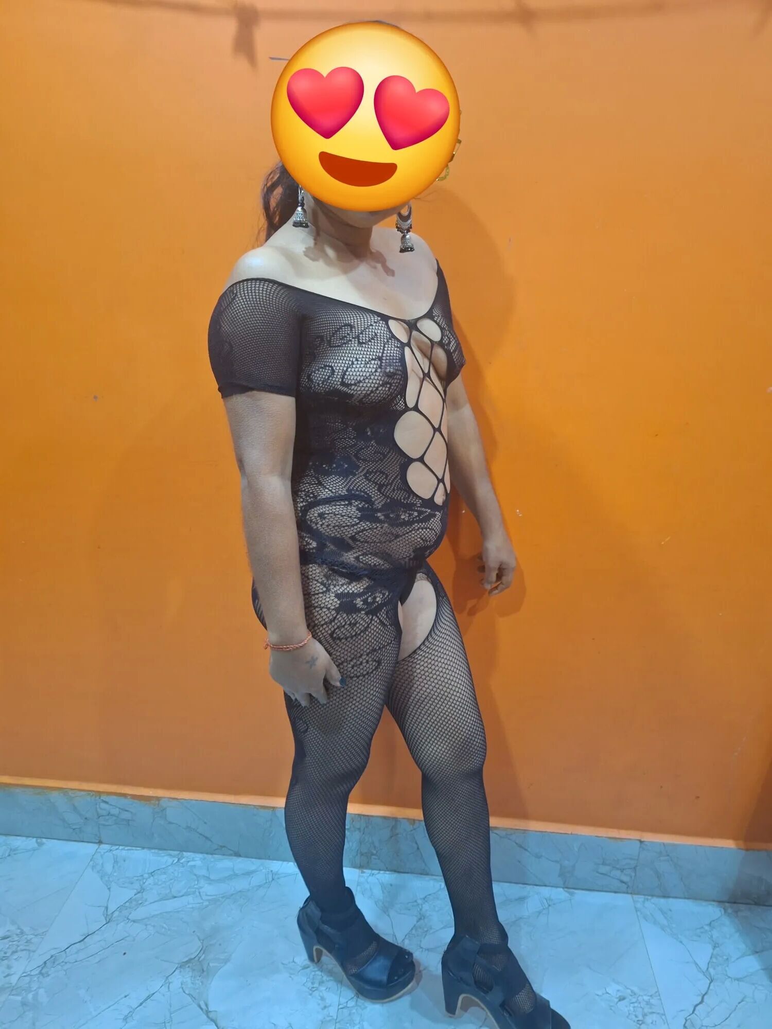 Well came to sabita bhabi ke duniya - 7 Pics