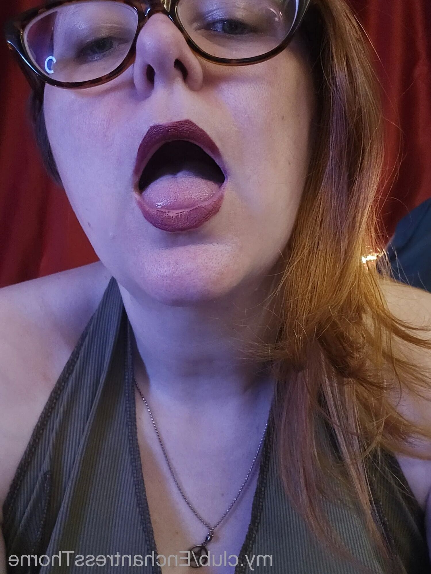 EnchantressThorne Free Photos - 21 Pics