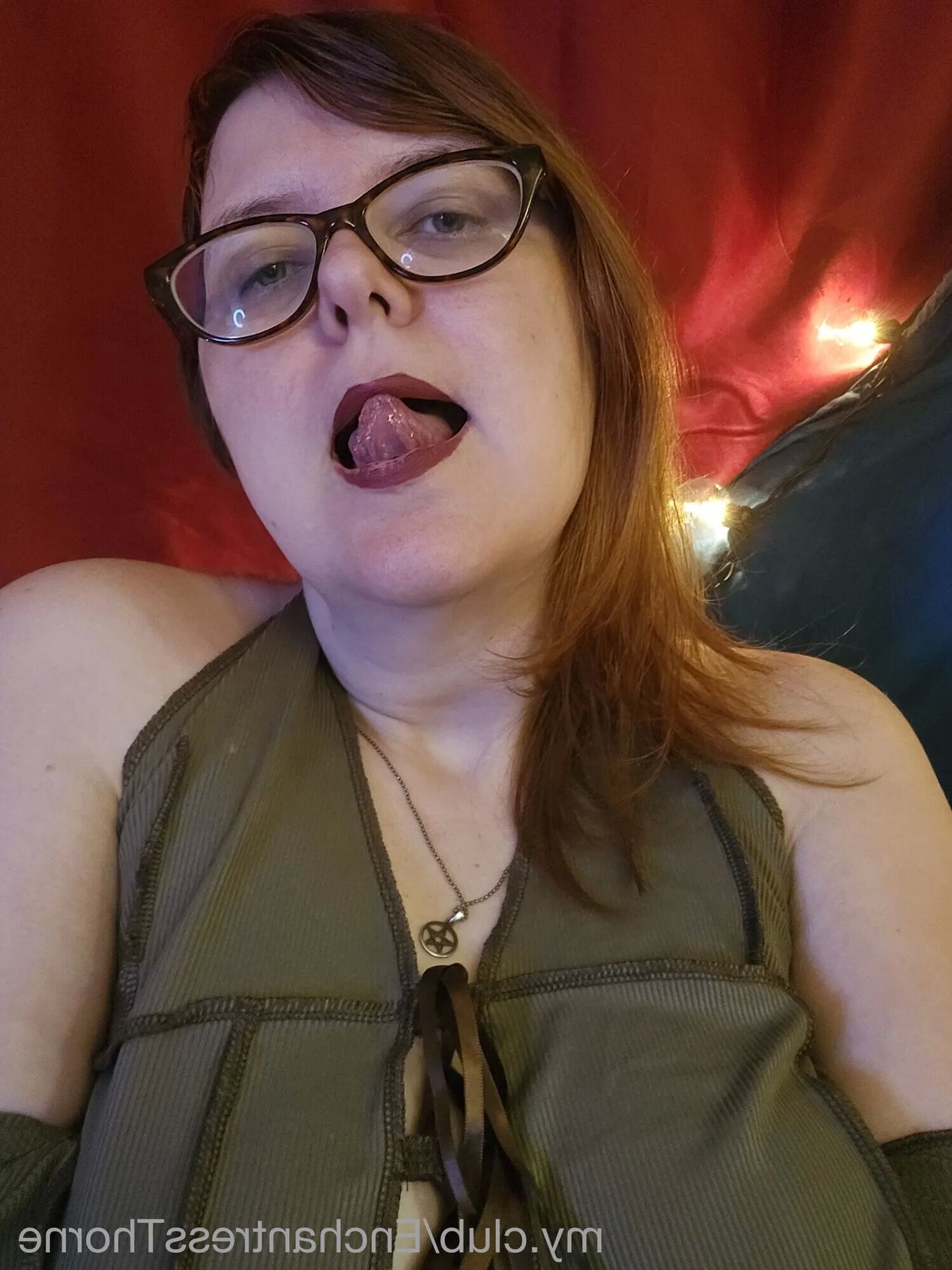 EnchantressThorne Free Photos - 21 Pics