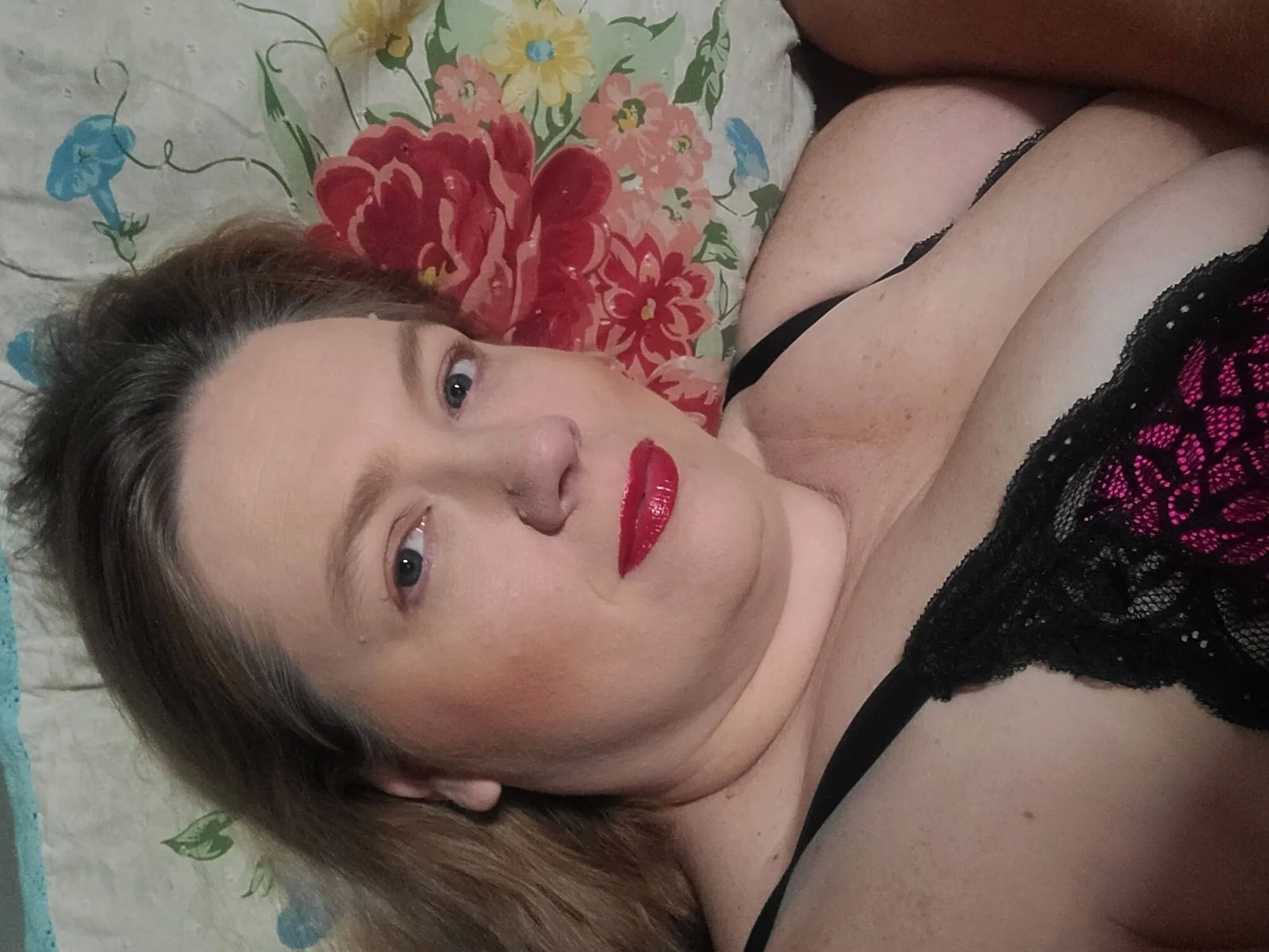 New nighty - 5 Pics