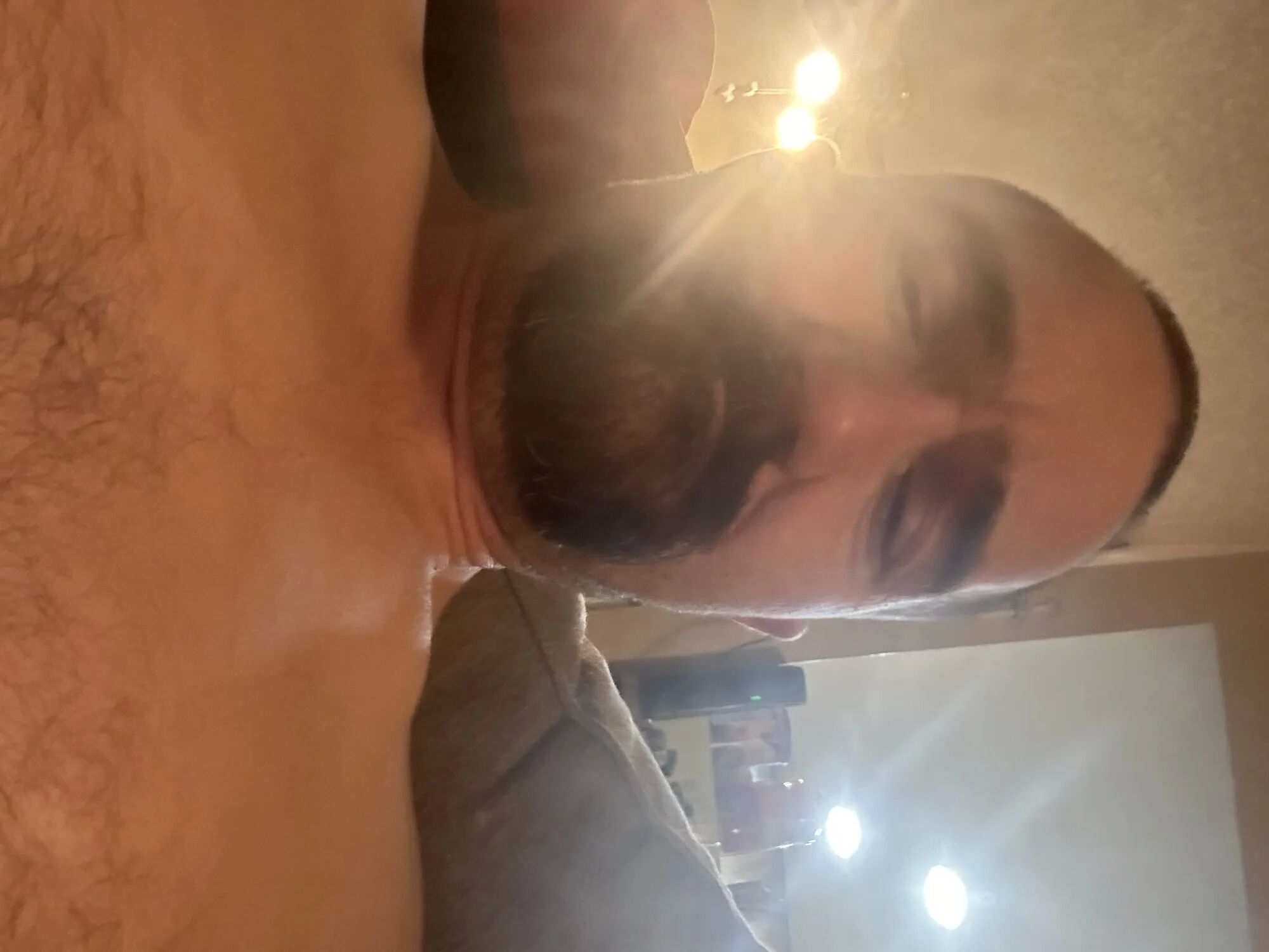 Me and hornyslavepet - 8 Pics