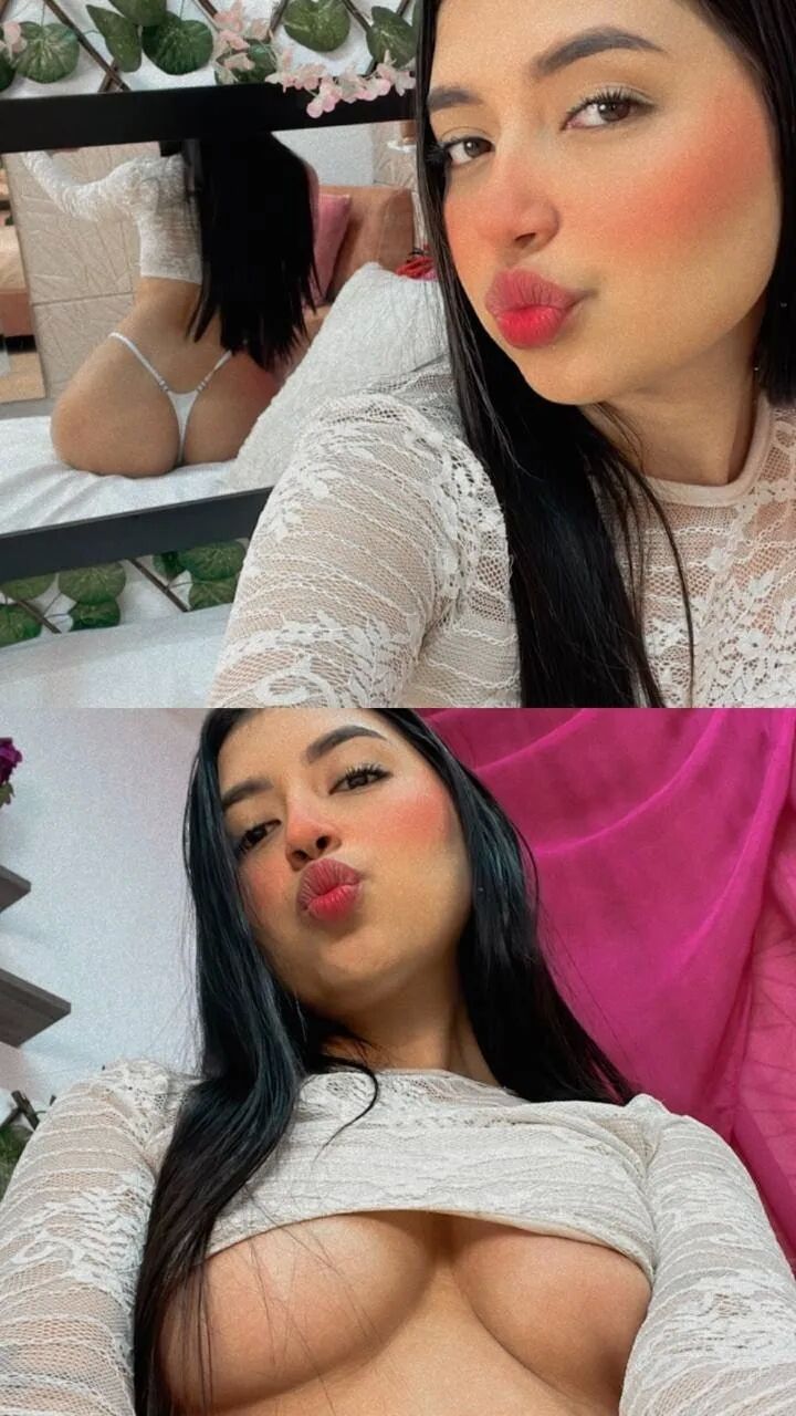 I love to explore and get to know my body - 19 Pics