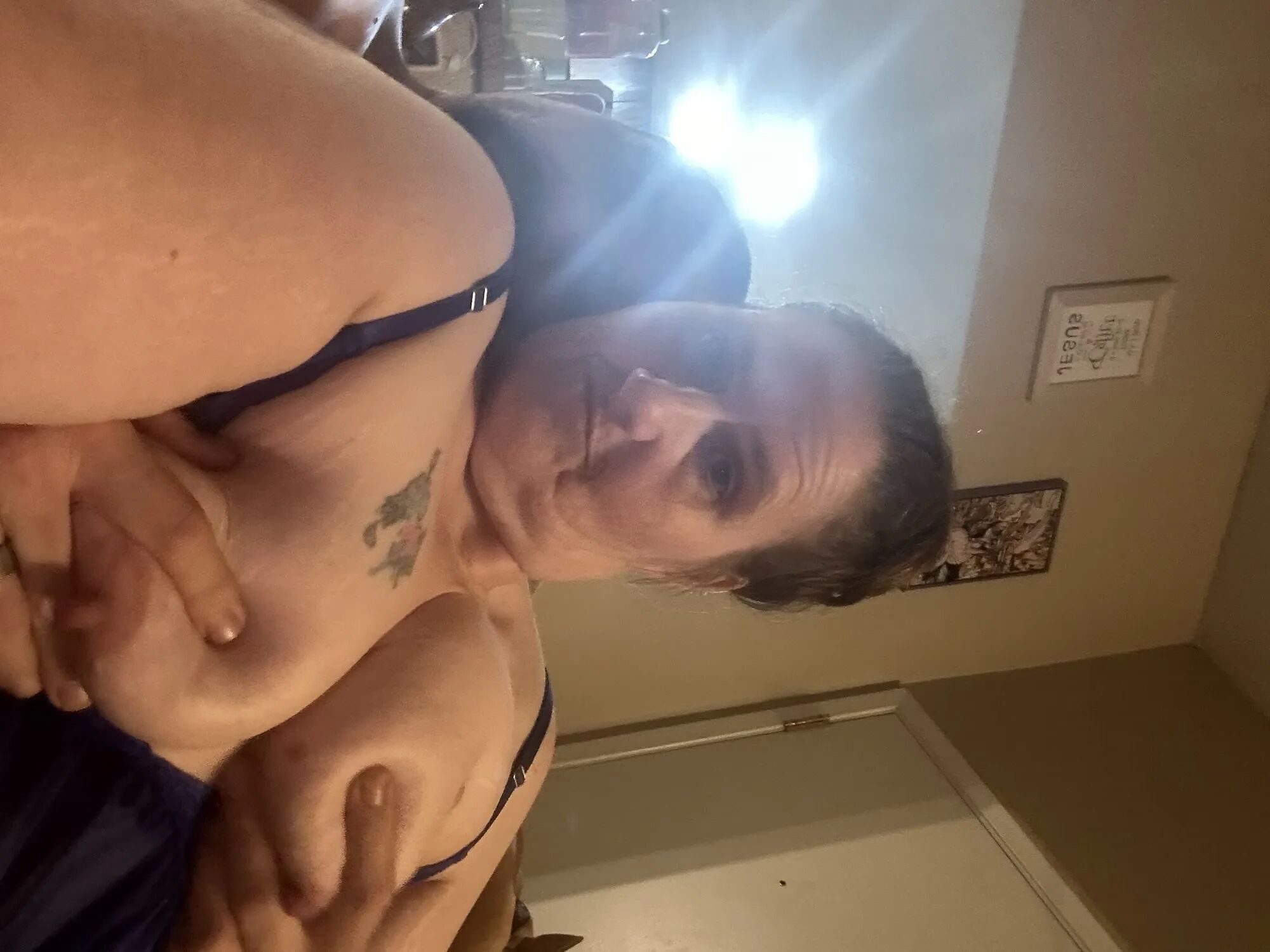 Me and hornyslavepet - 8 Pics