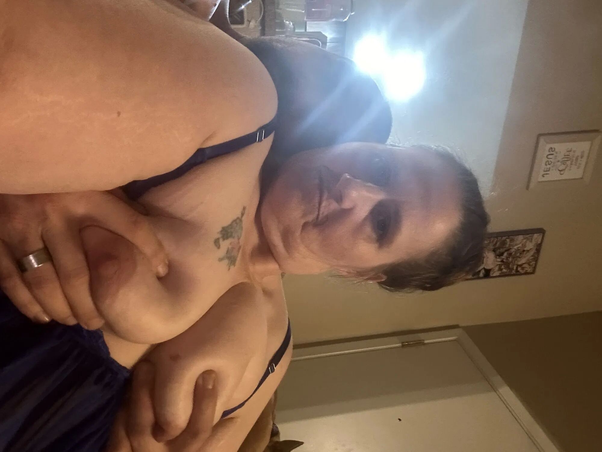 Me and hornyslavepet - 8 Pics