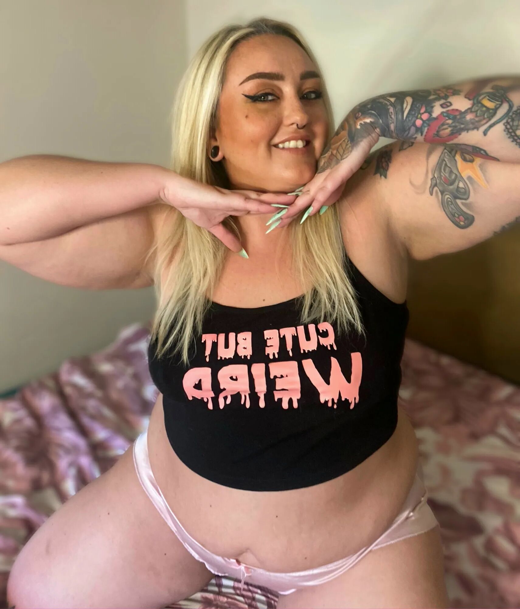 Am I Cute? - 20 Pics