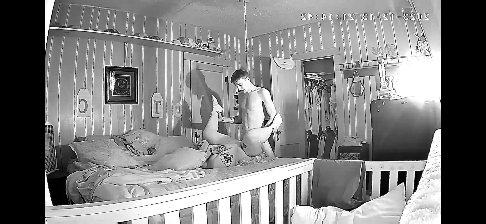Hardcore husband and wife - 5 Pics