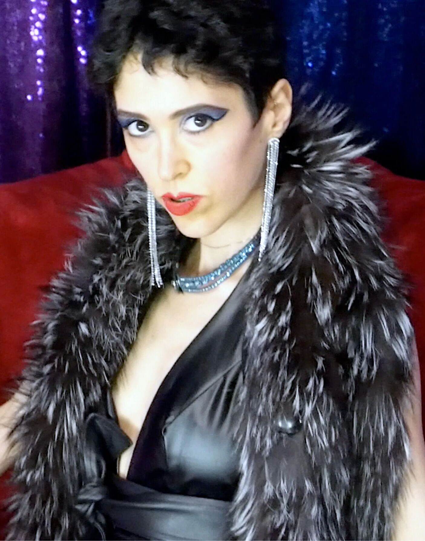 Rebecca Diamante - 38 Pics
