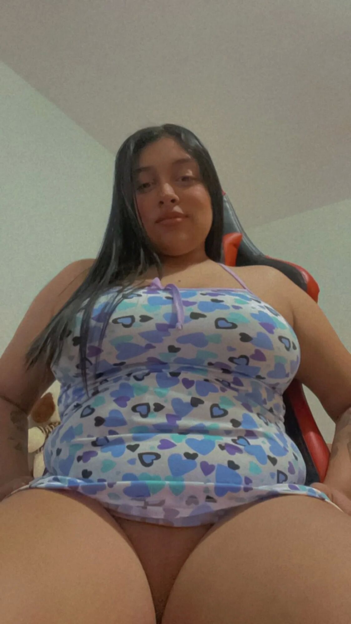 Pijama sofi - 5 Pics