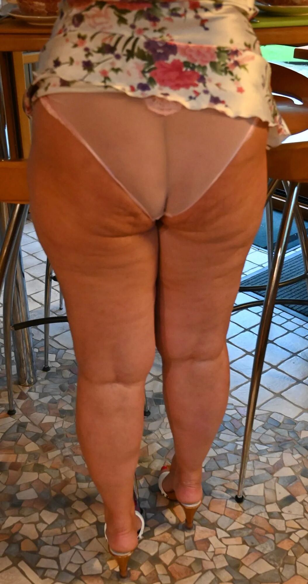 Pantyhose - 15 Pics