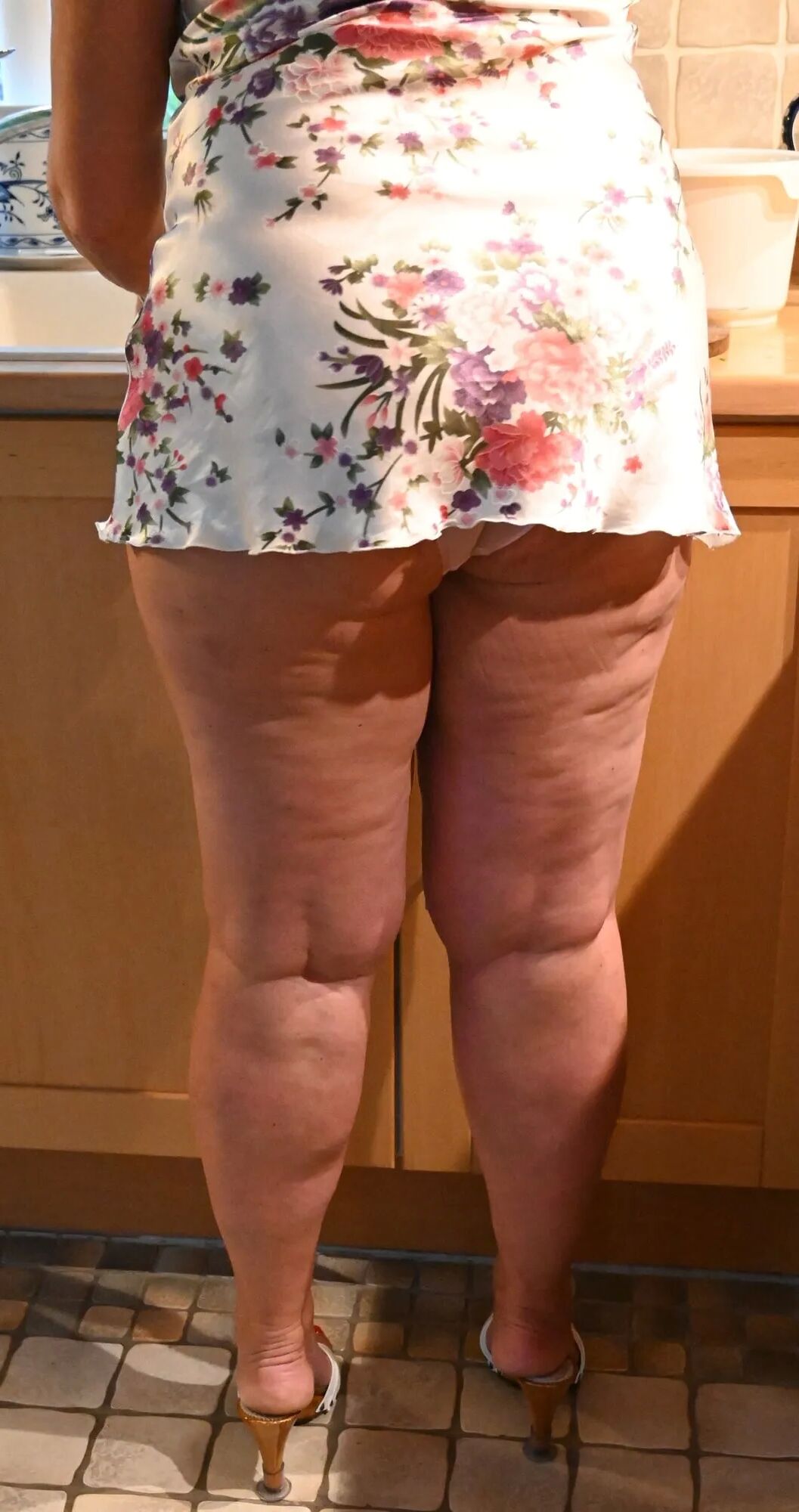 Pantyhose - 15 Pics