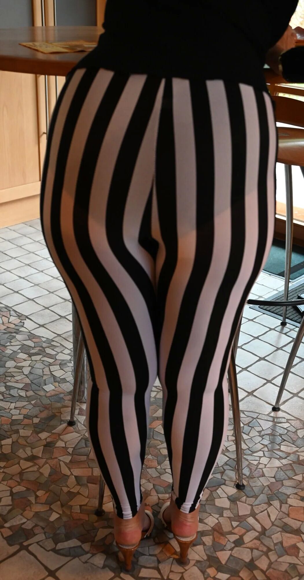 Pantyhose - 15 Pics