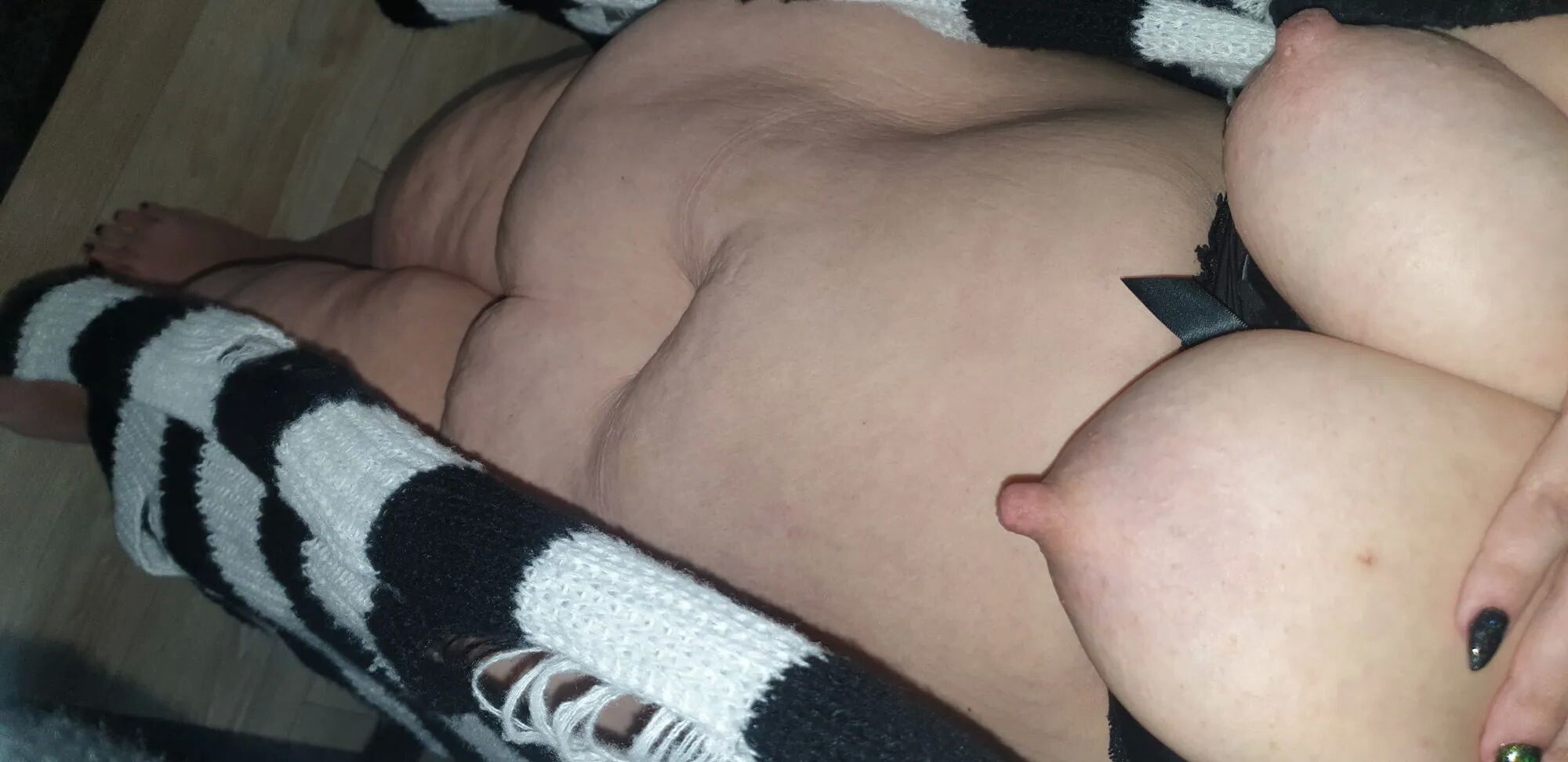 Pics of my big Tits - 12 Pics