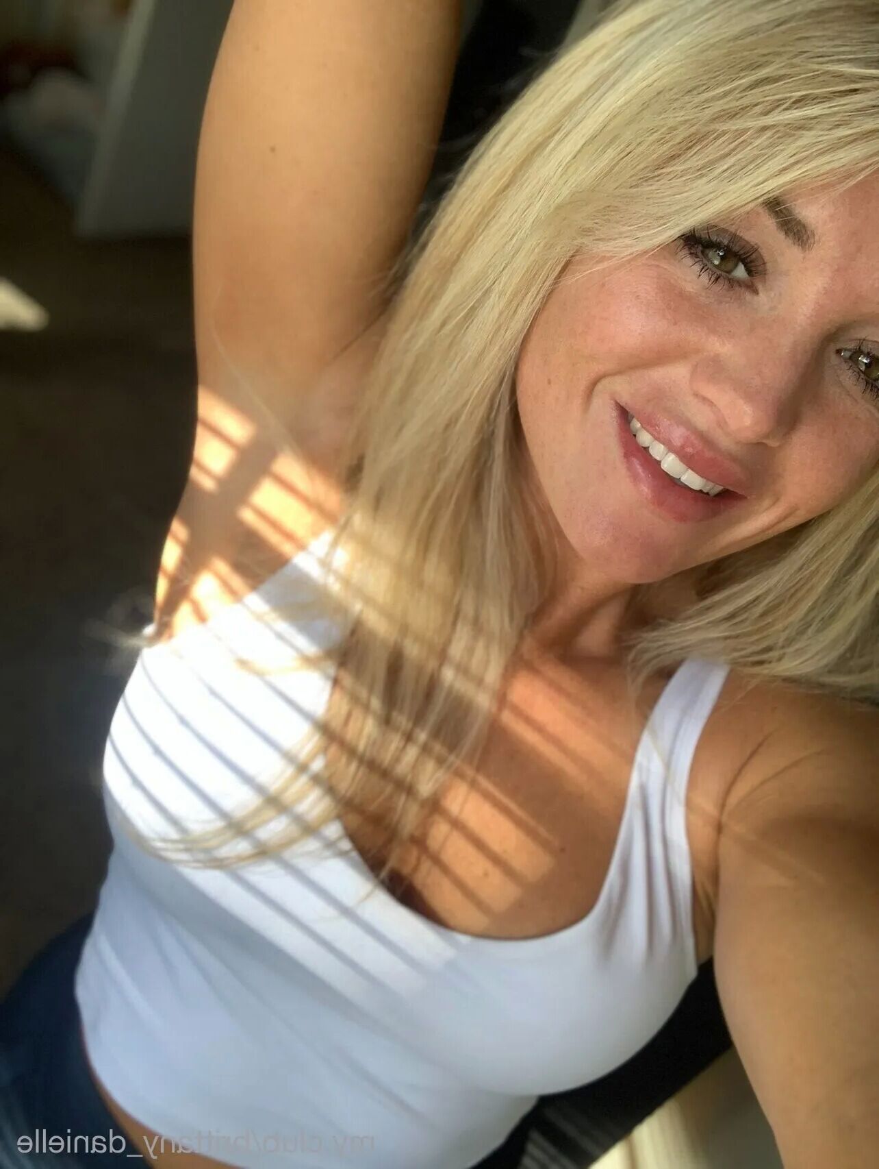 Brittany Danielle Free Photos - 16 Pics