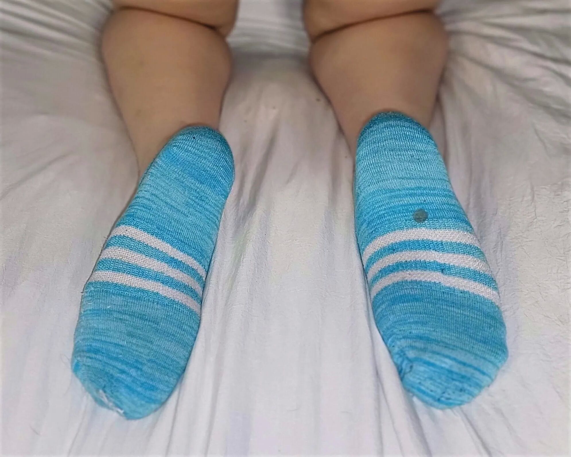 Feet Collection - 15 Pics