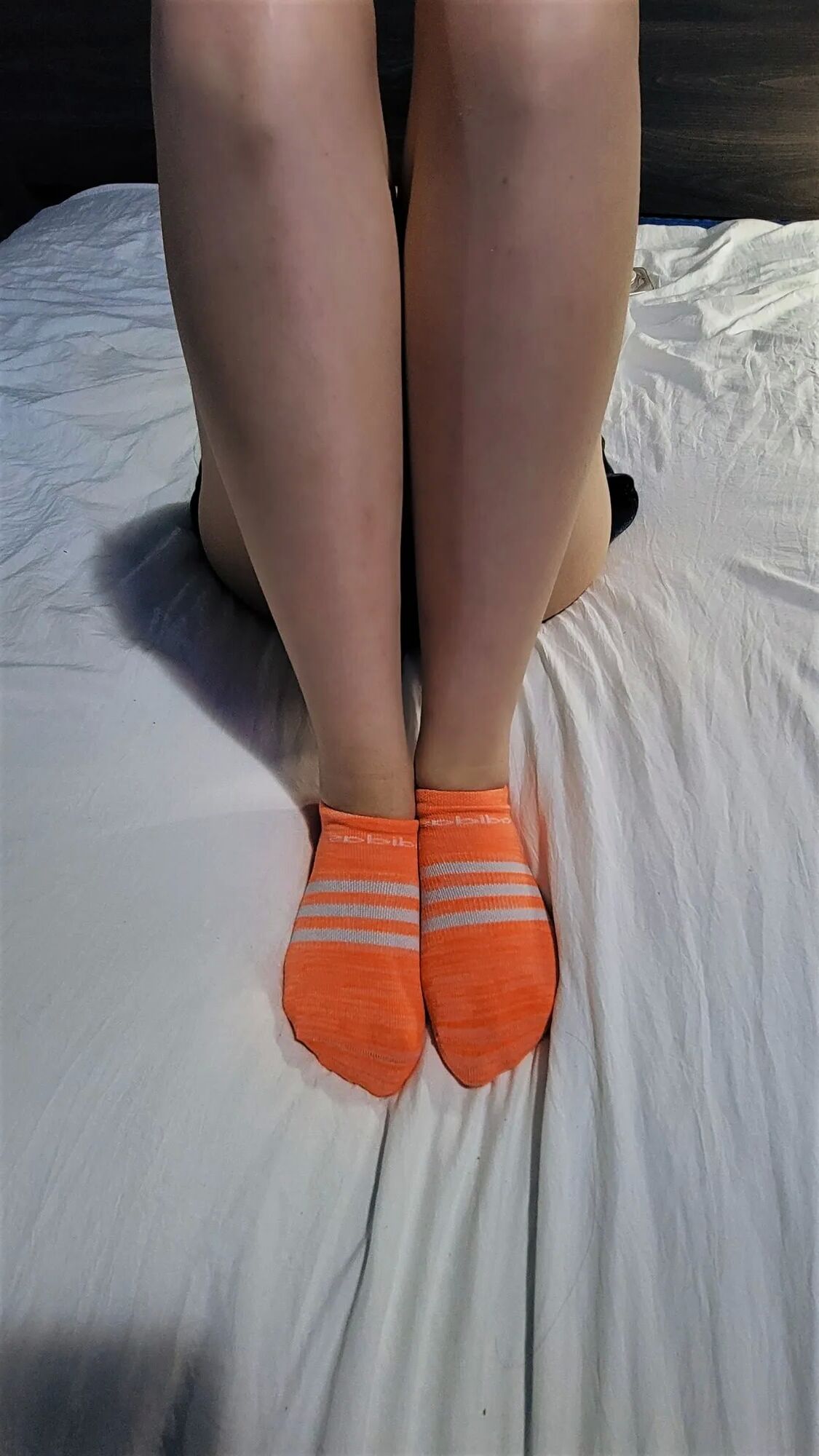 Feet Collection - 15 Pics