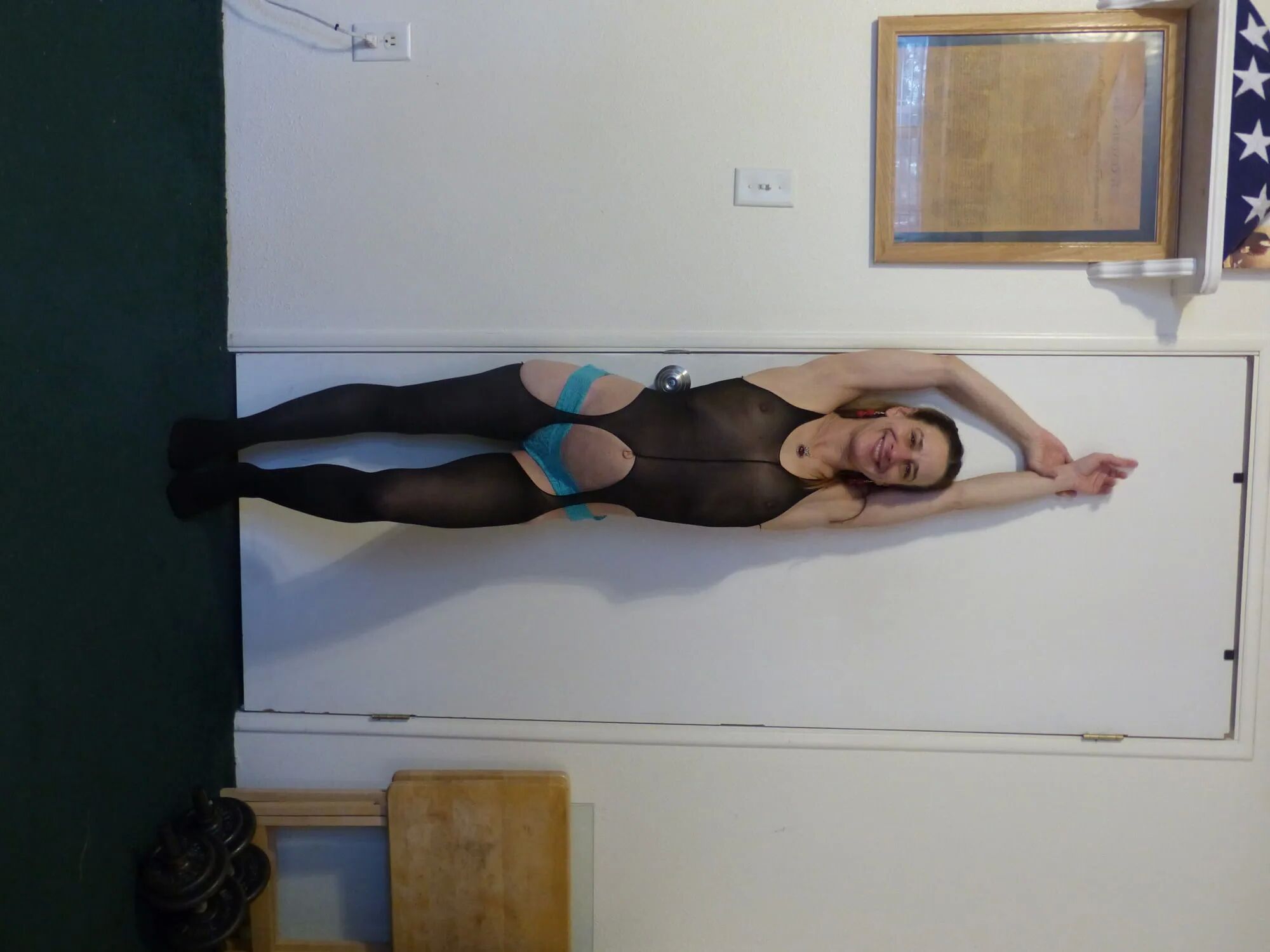 Just her - 35 Pics