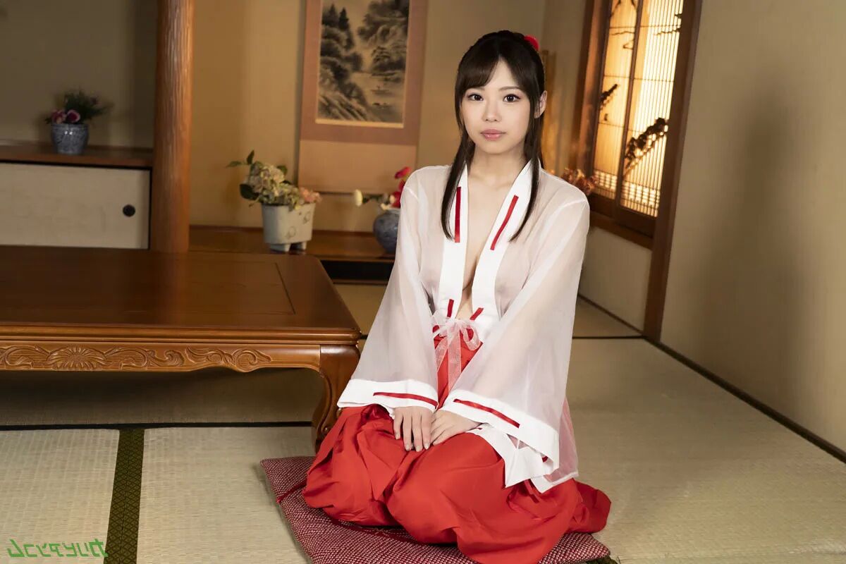 Hina Hodaka :: Luxury Adult Healing Spa - CARIBBEANCOM - 30 Pics