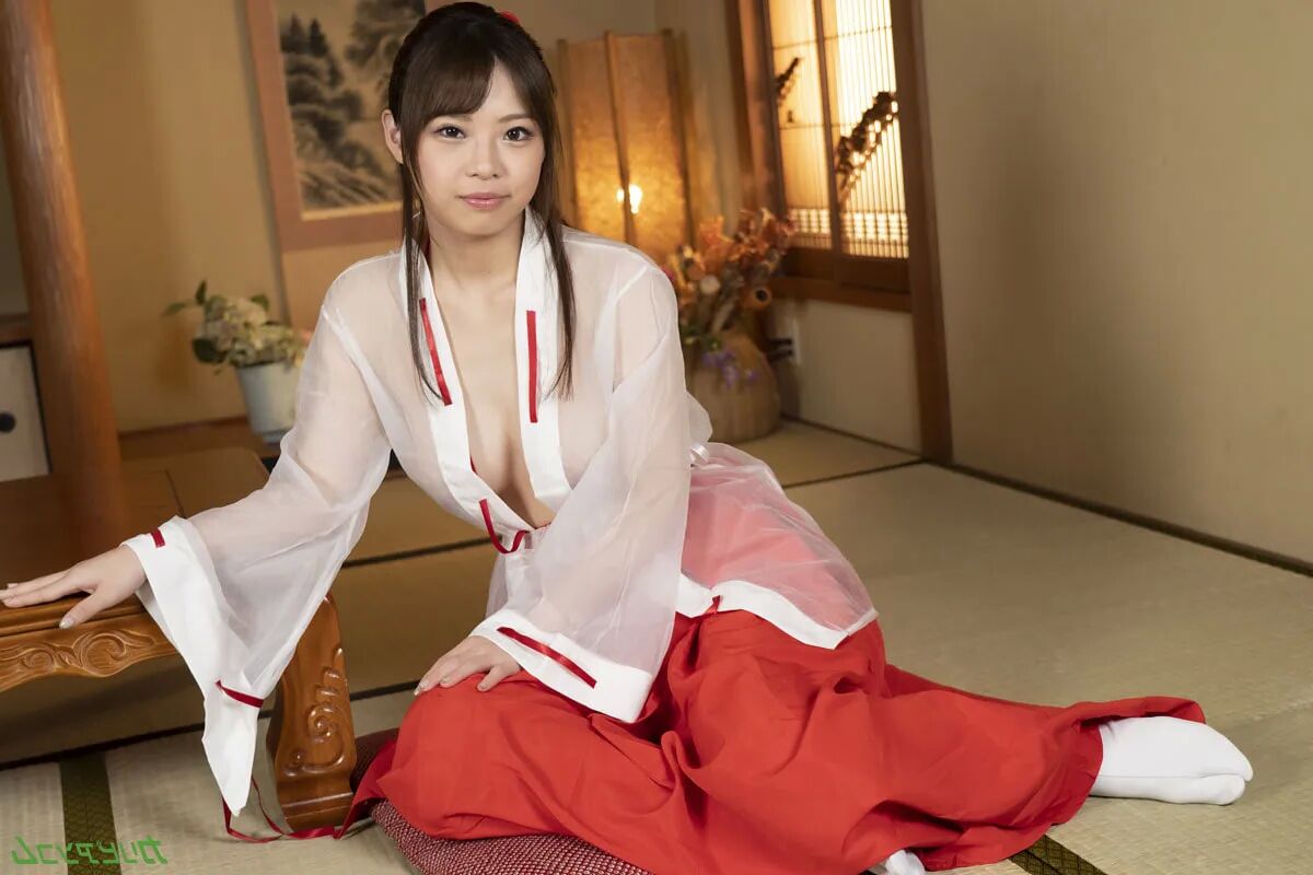 Hina Hodaka :: Luxury Adult Healing Spa - CARIBBEANCOM - 30 Pics