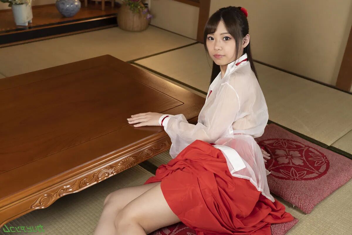 Hina Hodaka :: Luxury Adult Healing Spa - CARIBBEANCOM - 30 Pics