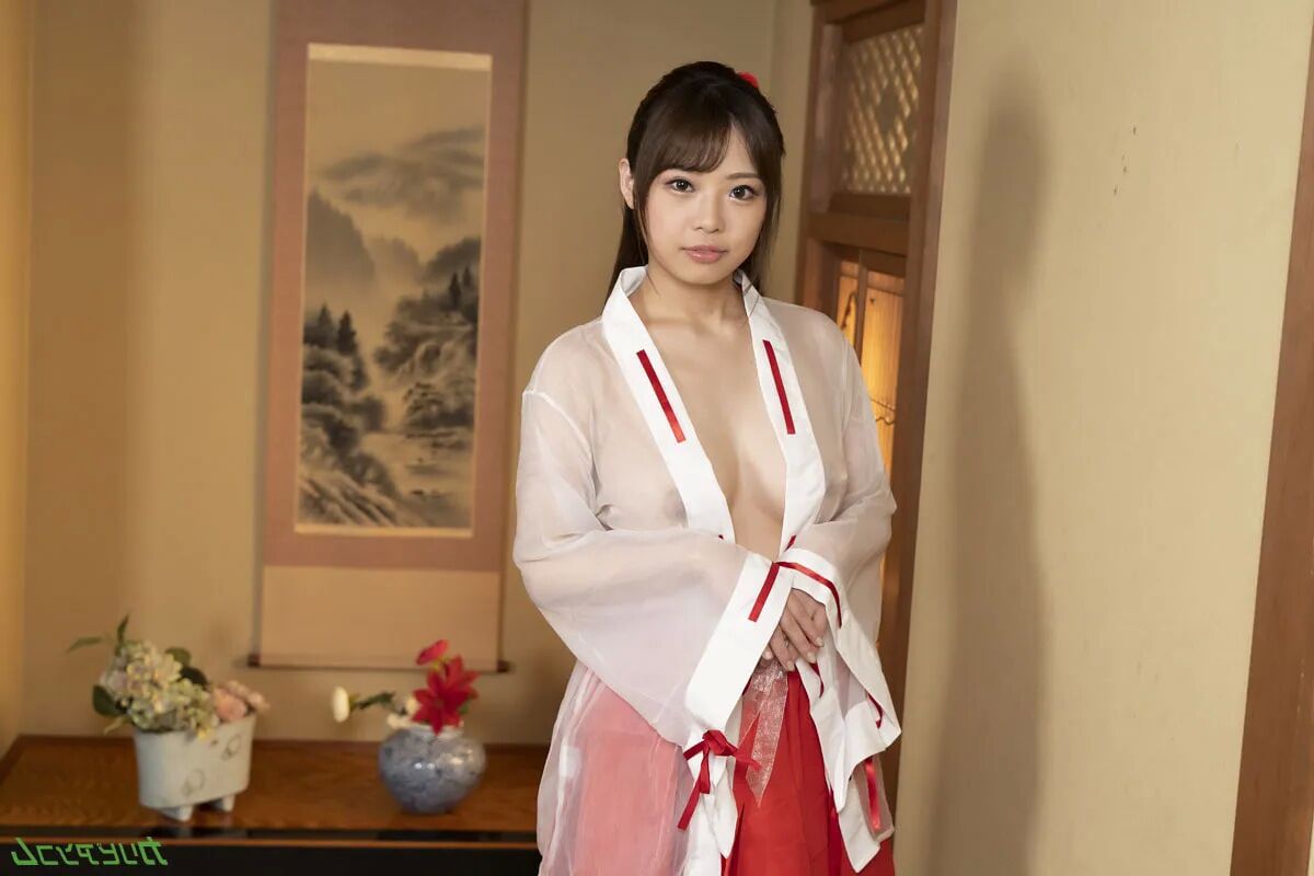 Hina Hodaka :: Luxury Adult Healing Spa - CARIBBEANCOM - 30 Pics