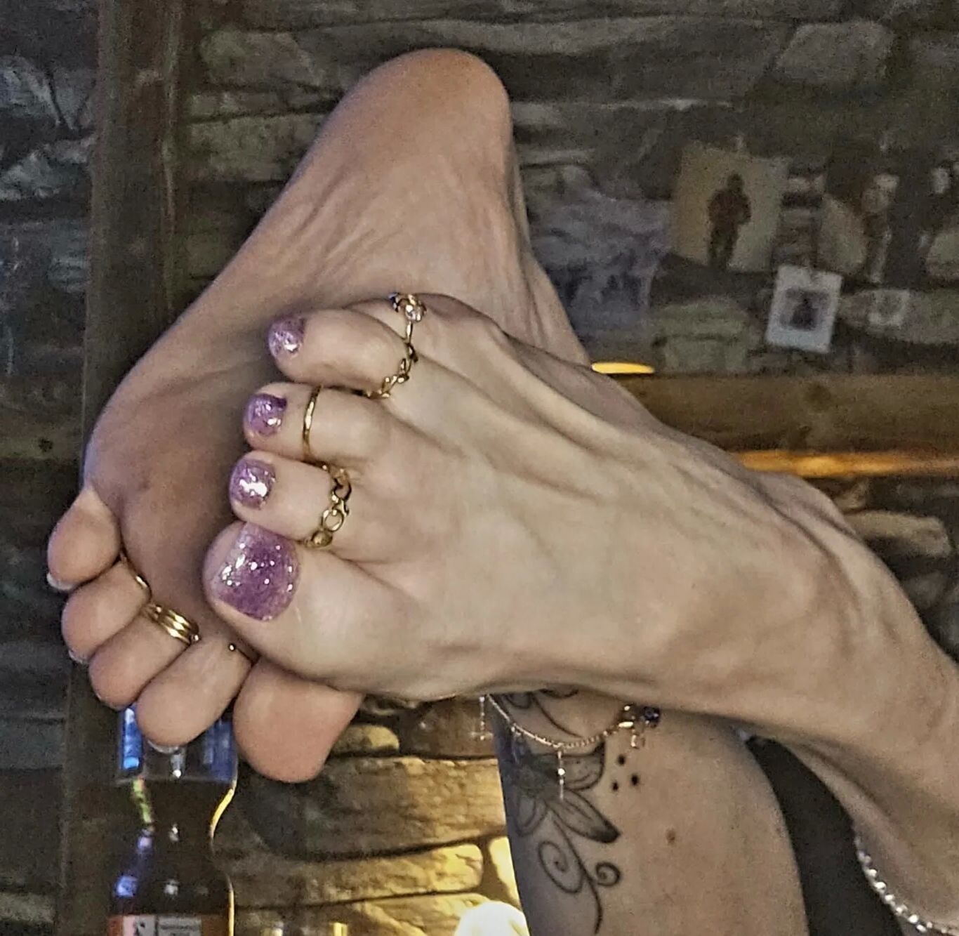 Feet - 128 Pics