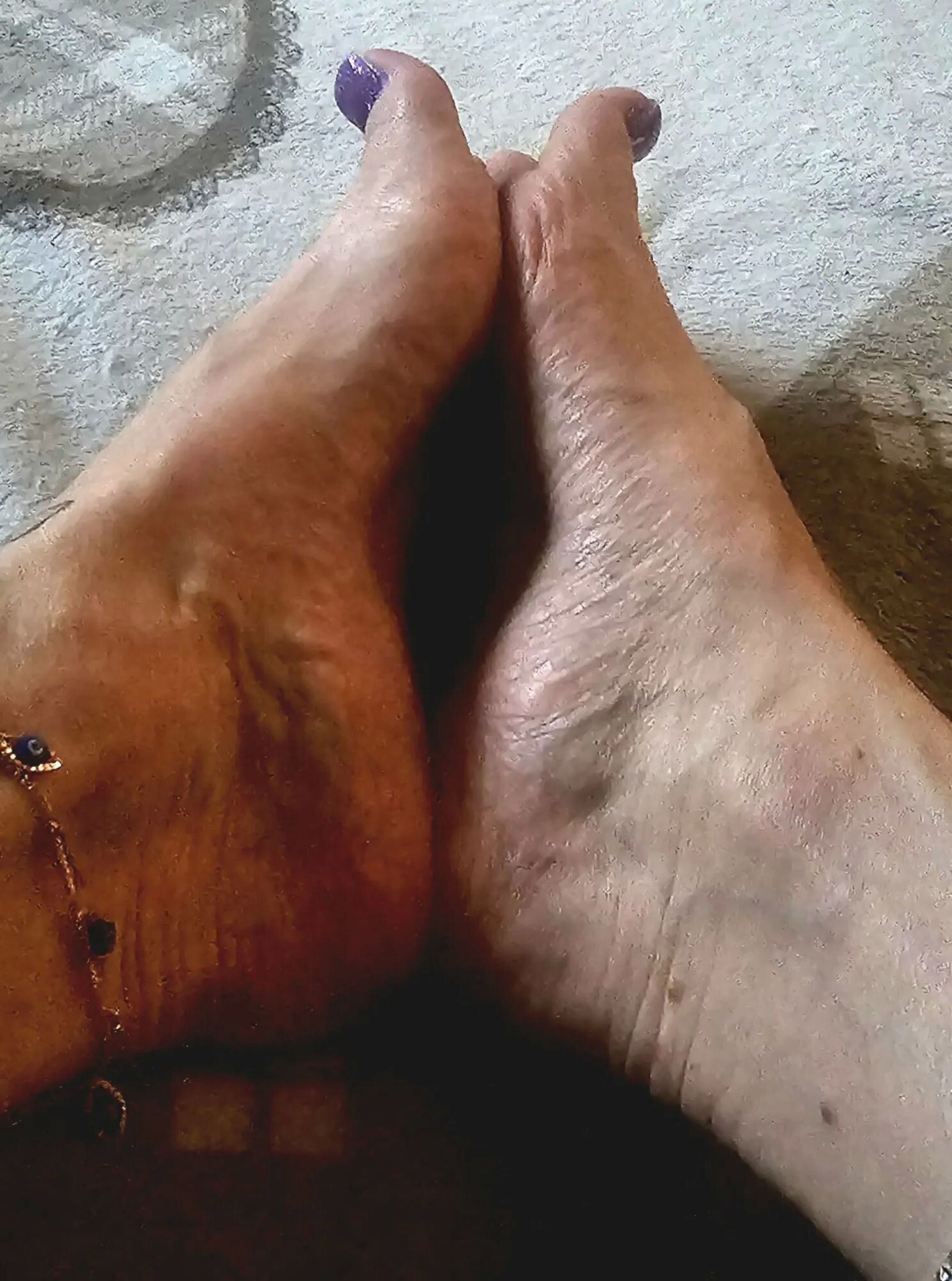 Feet - 128 Pics