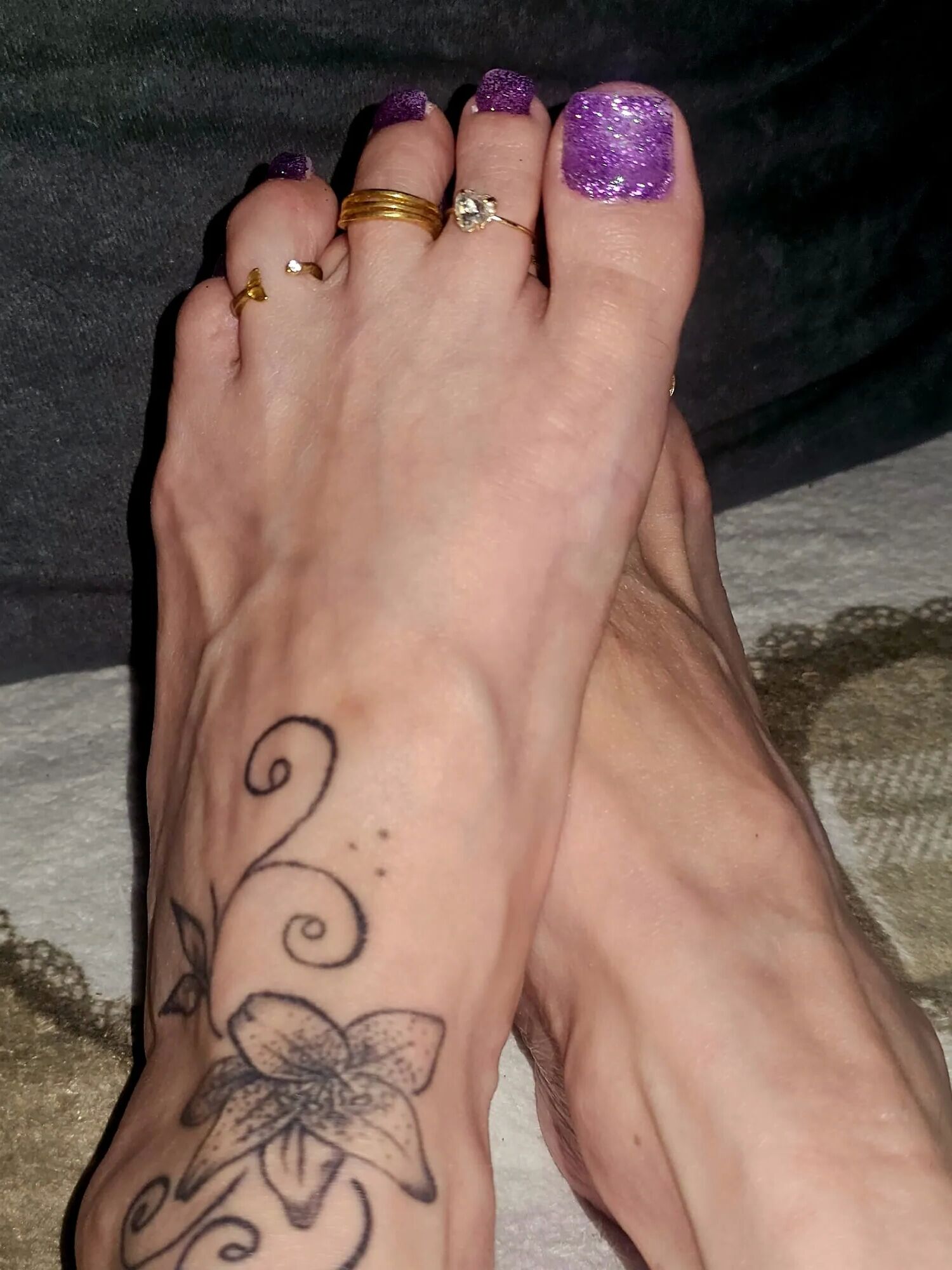 Feet - 128 Pics