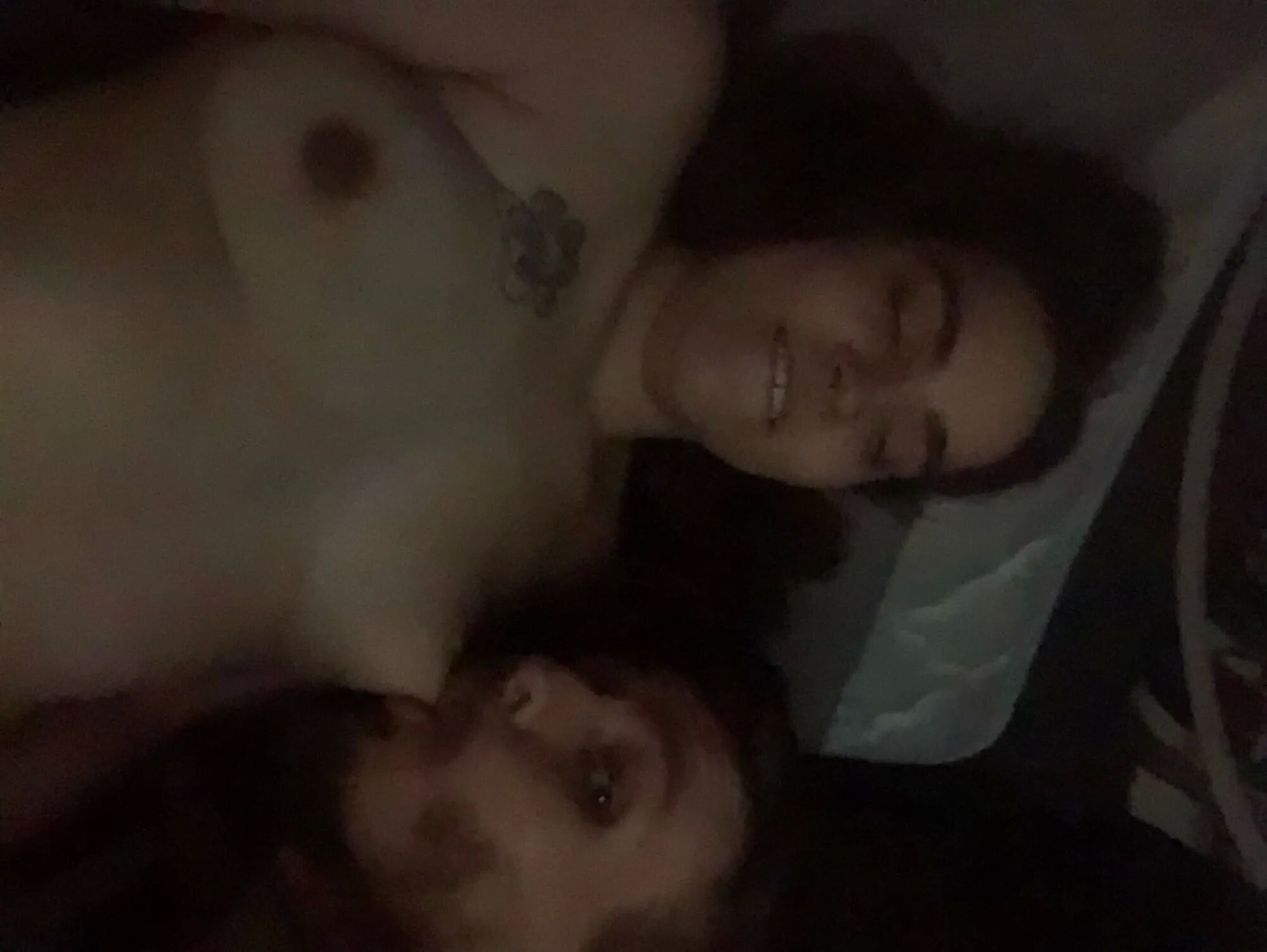 Kinky Couple Fun Time - 8 Pics