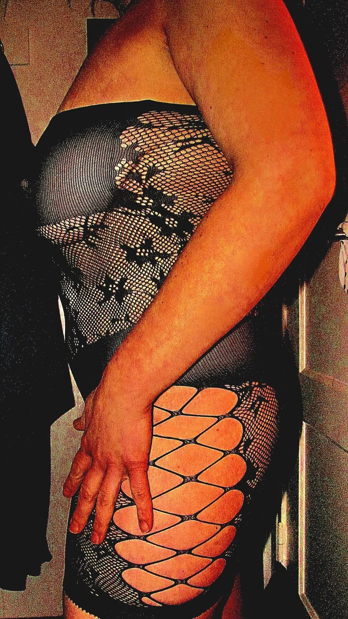 Sexy lingerie from Santa Cla - 27 Pics
