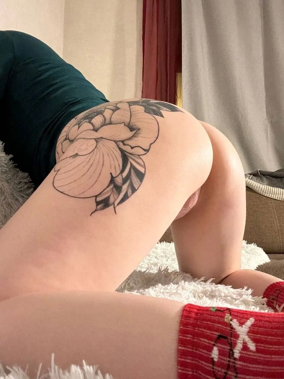 Me and my body - 16 Pics