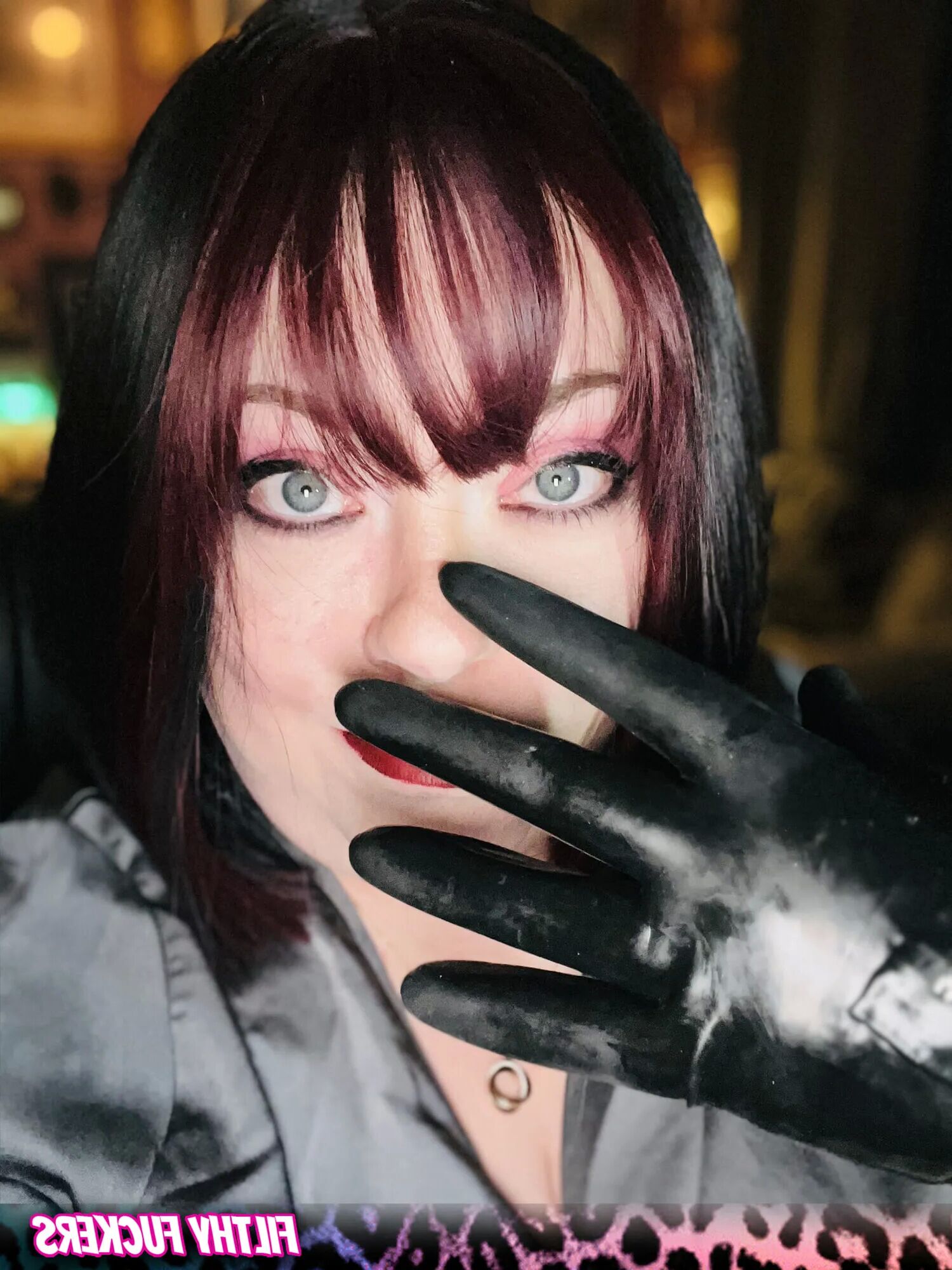 Tina Snua Selfies #13 - 19 Pics