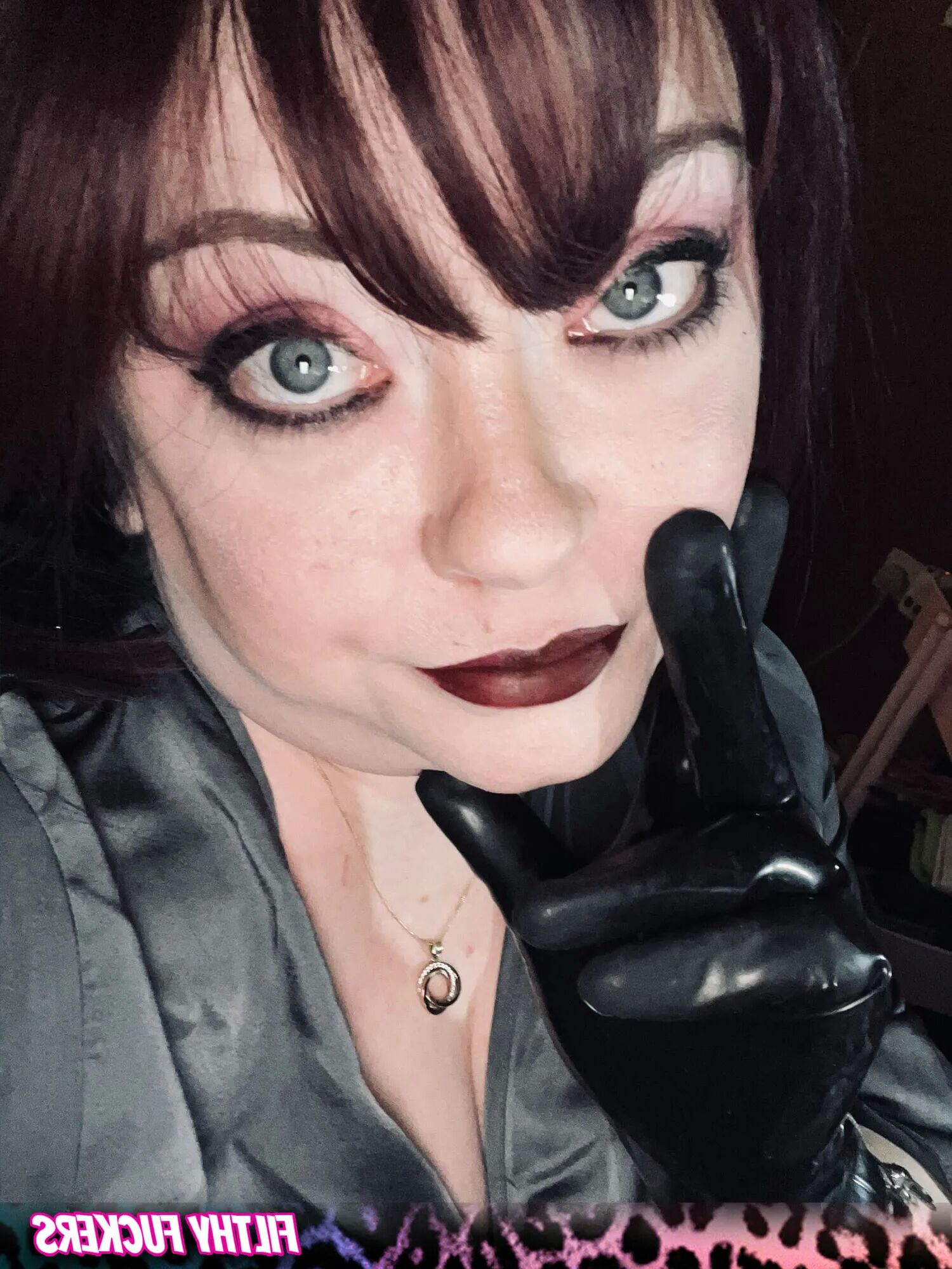 Tina Snua Selfies #13 - 19 Pics